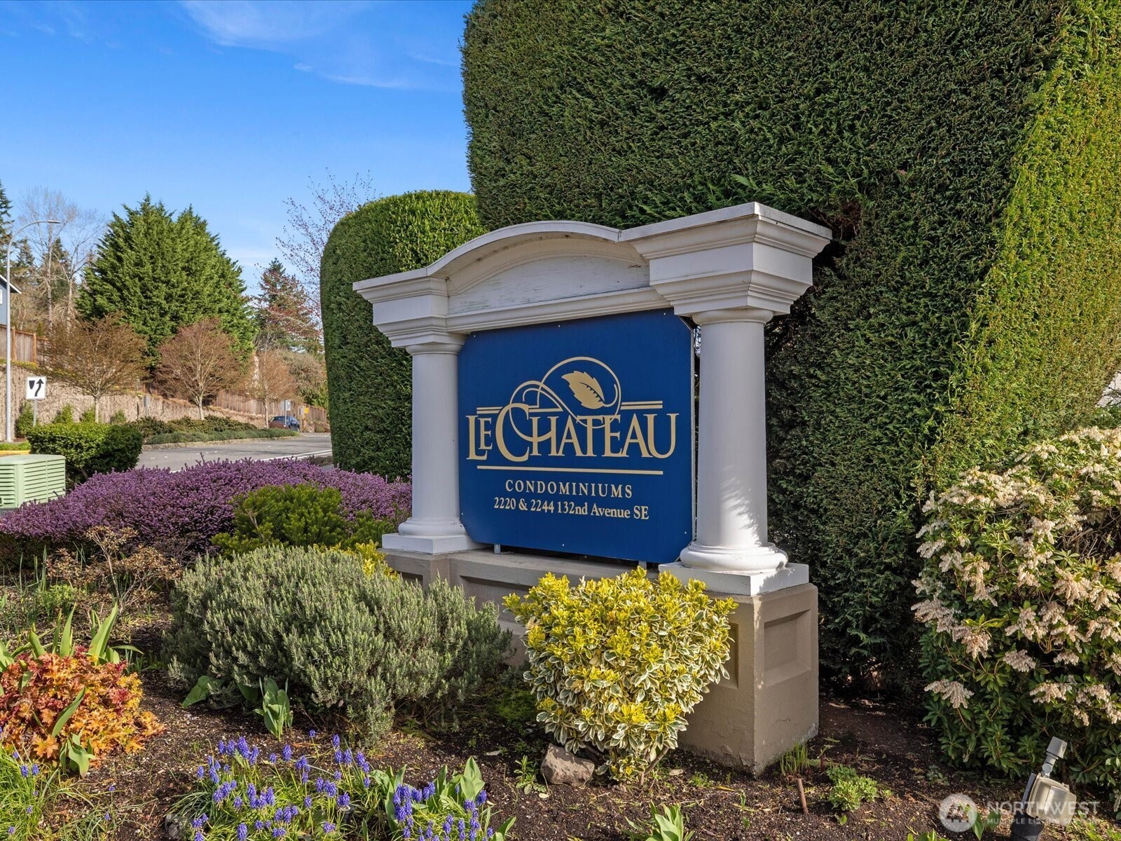 2244 132nd Avenue SE Unit: B214