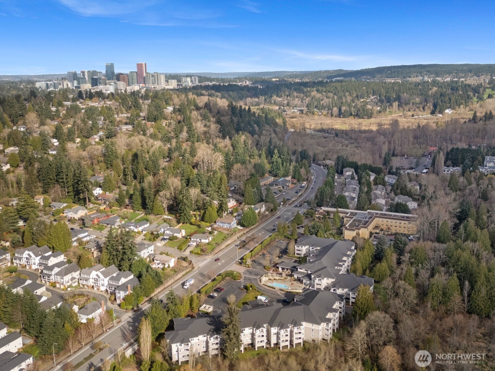 2244 132nd Avenue SE Unit: B214