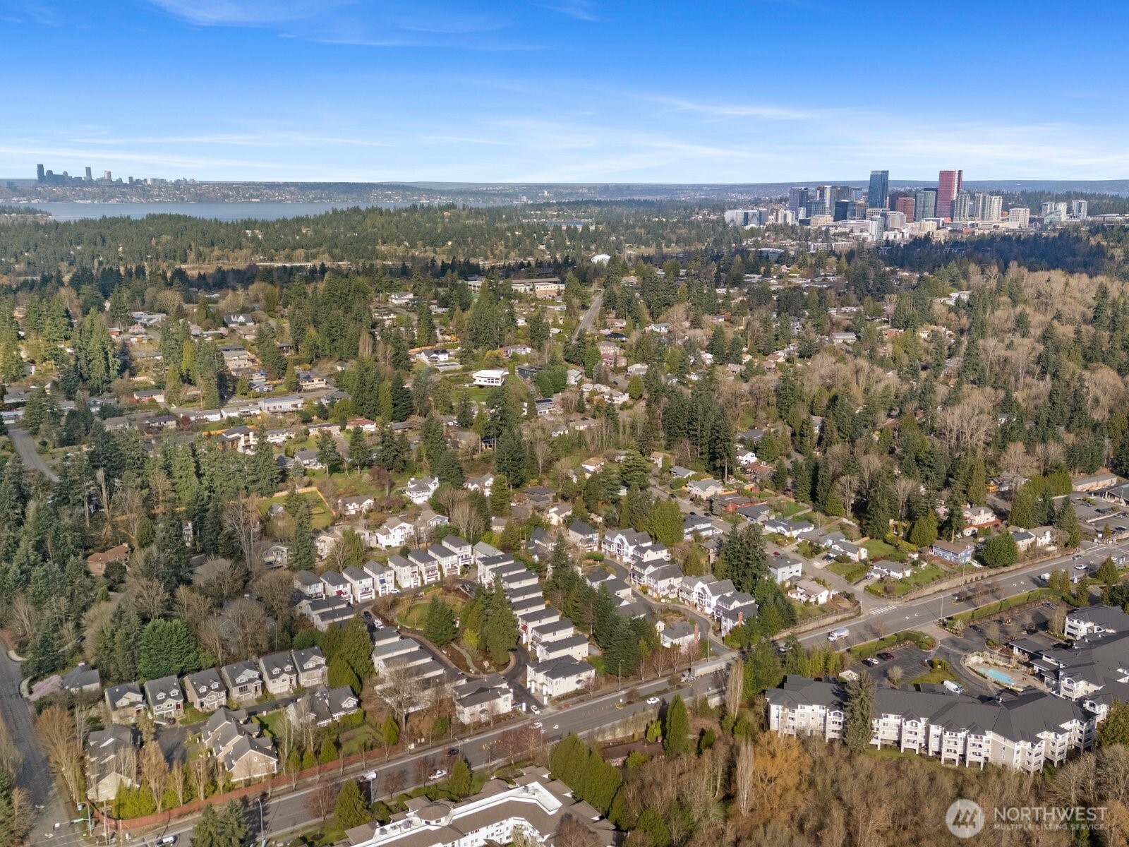 2244 132nd Avenue SE Unit: B214