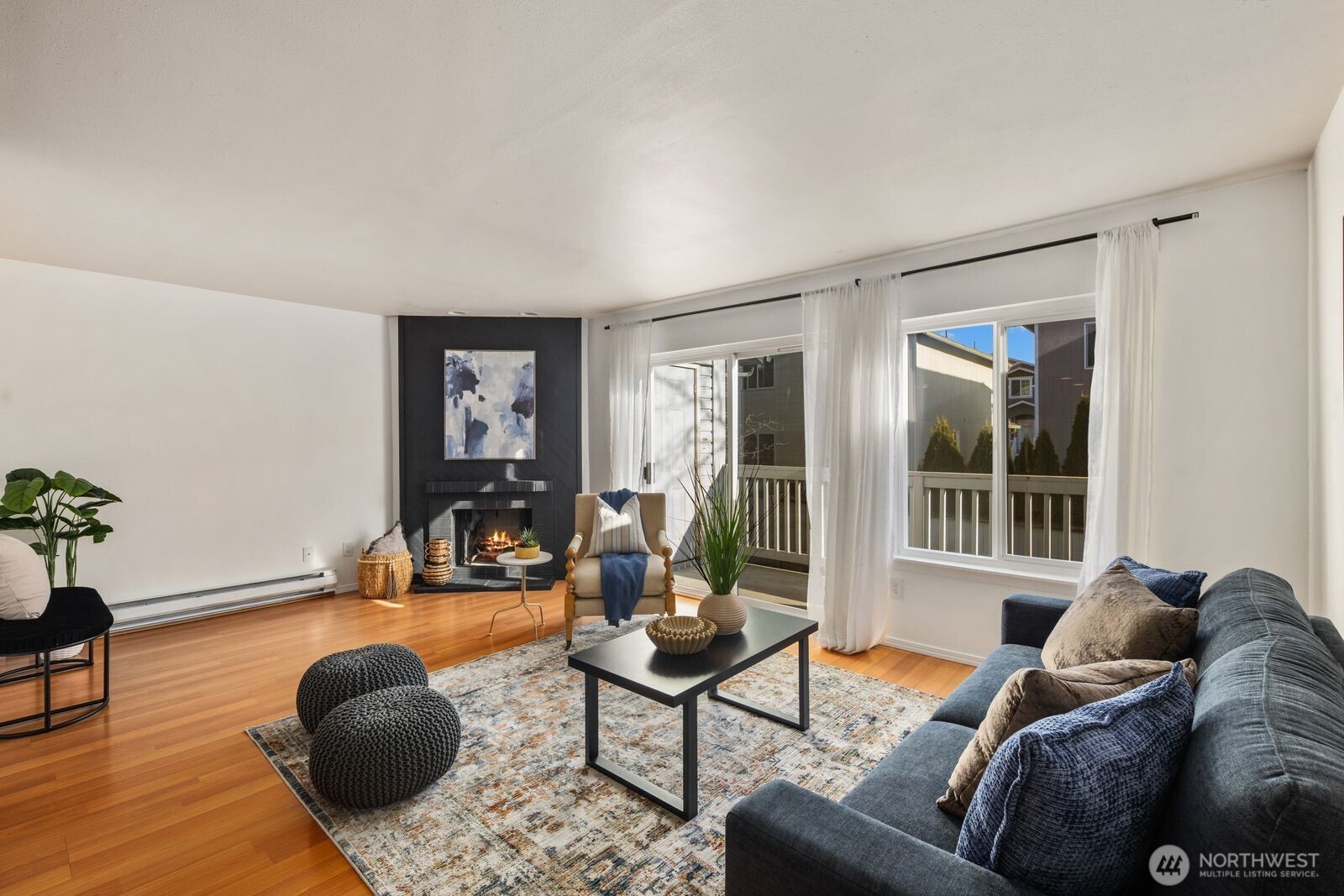 8823 Holly Drive Unit: D204