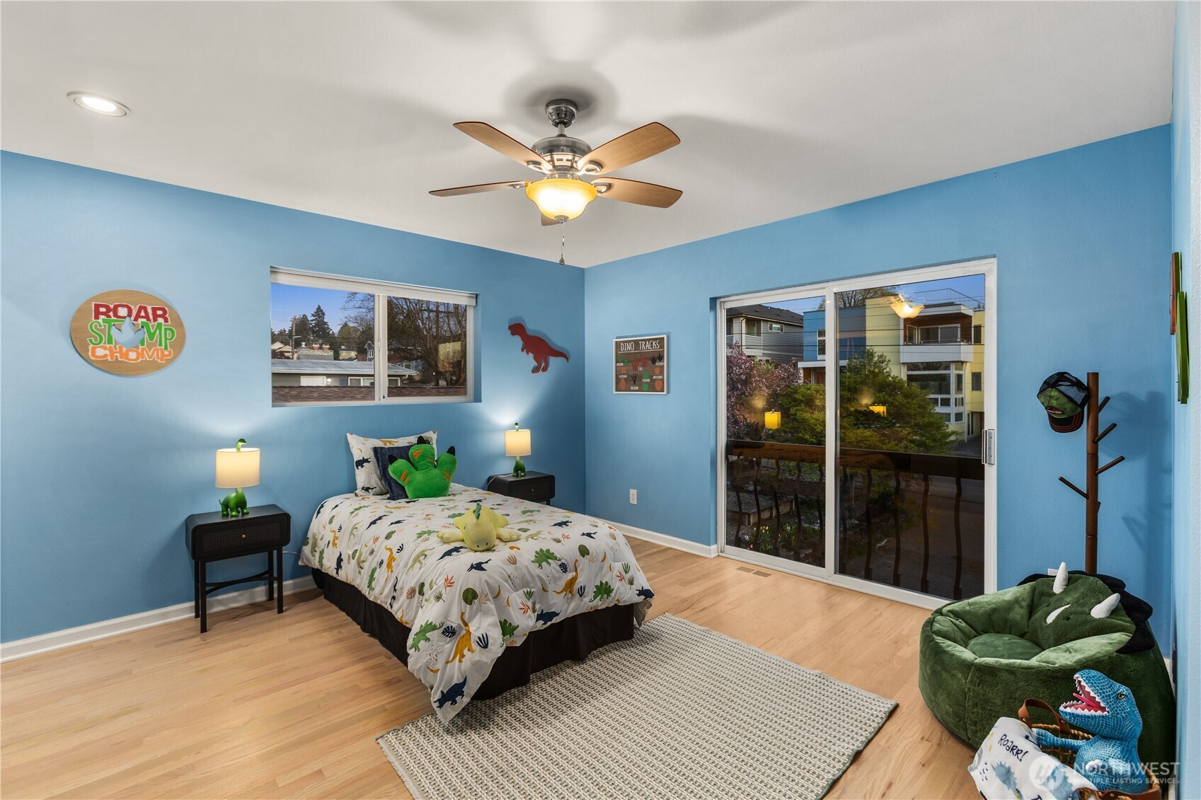 814 N 32nd Street