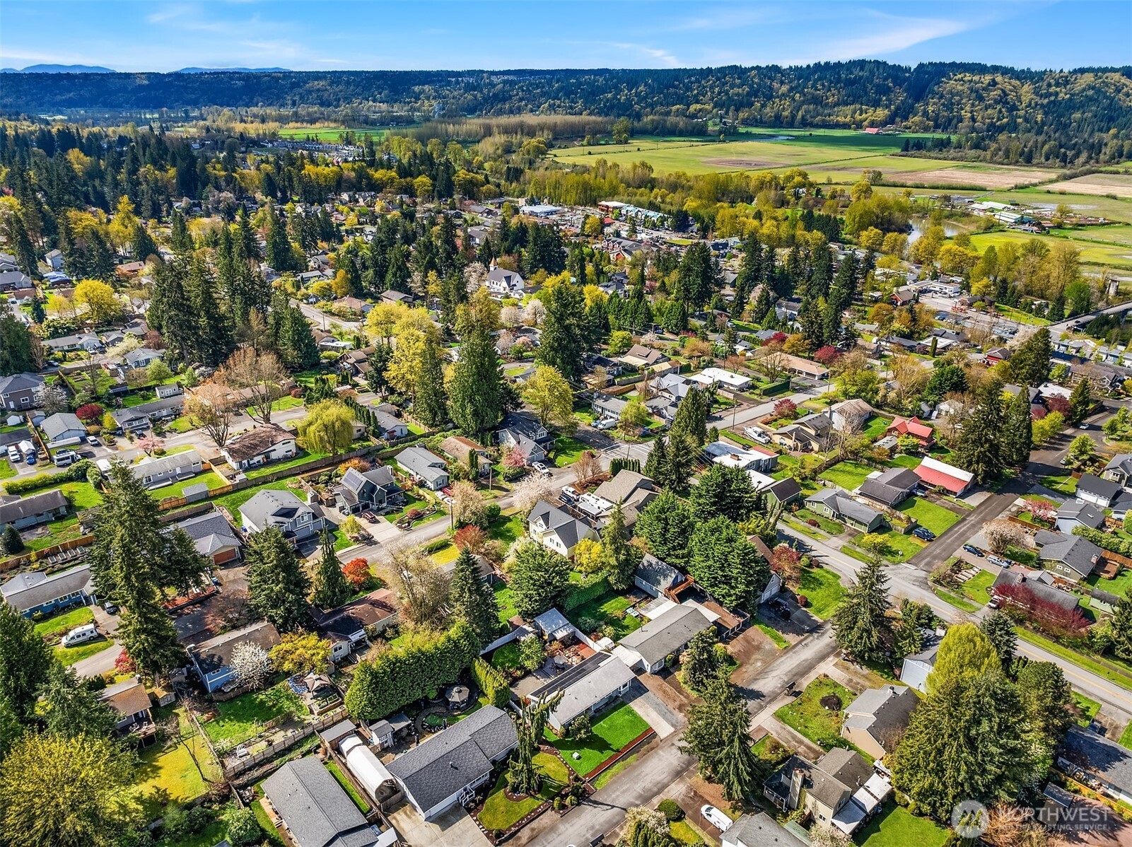 26815 NE Bird Street