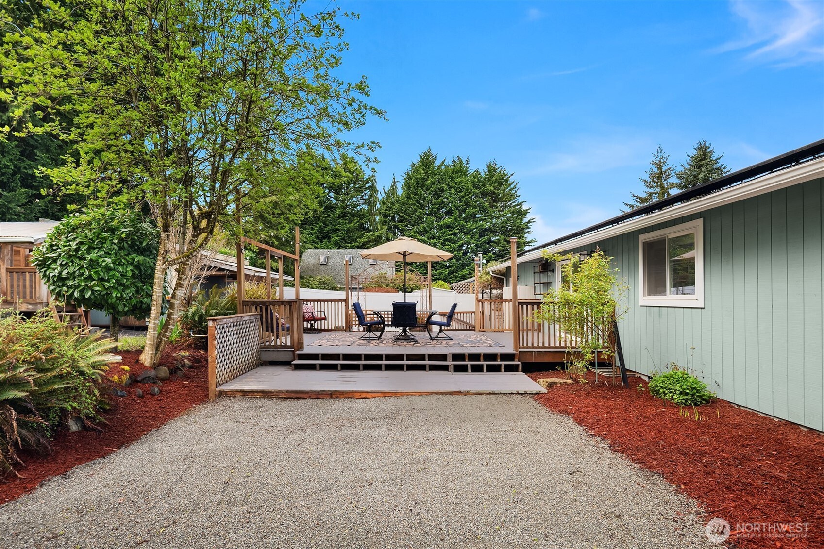 26815 NE Bird Street