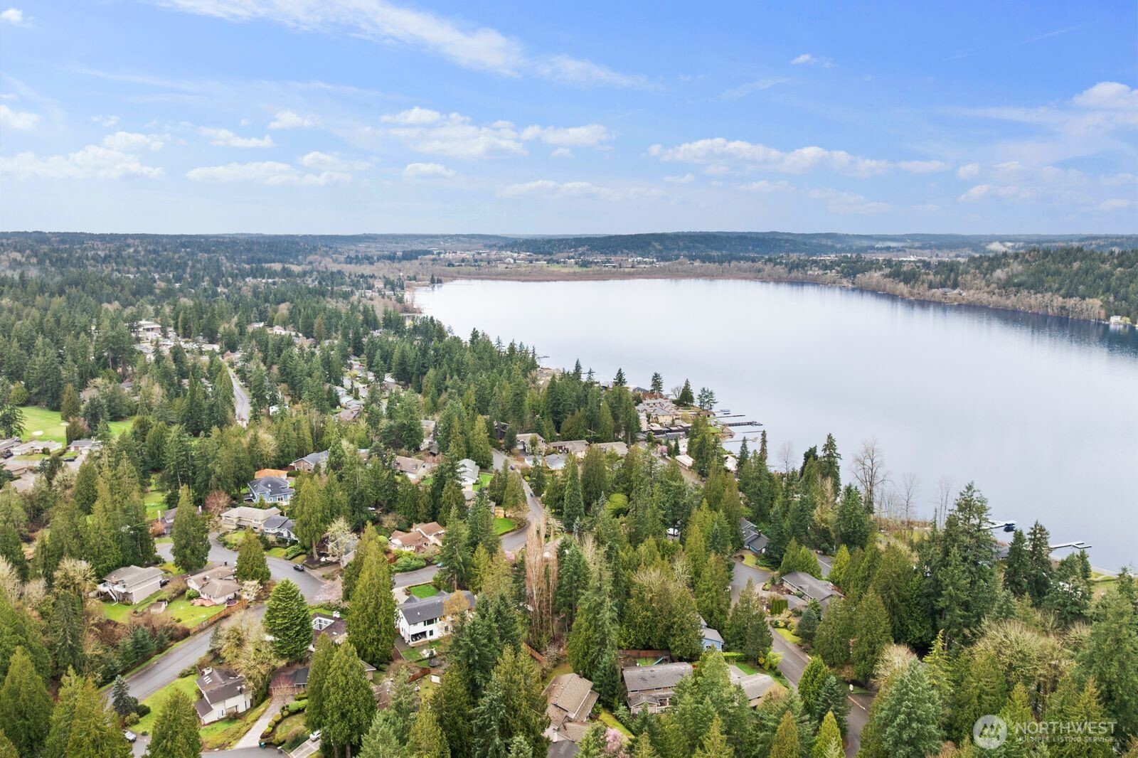 18505 NE 26th Street