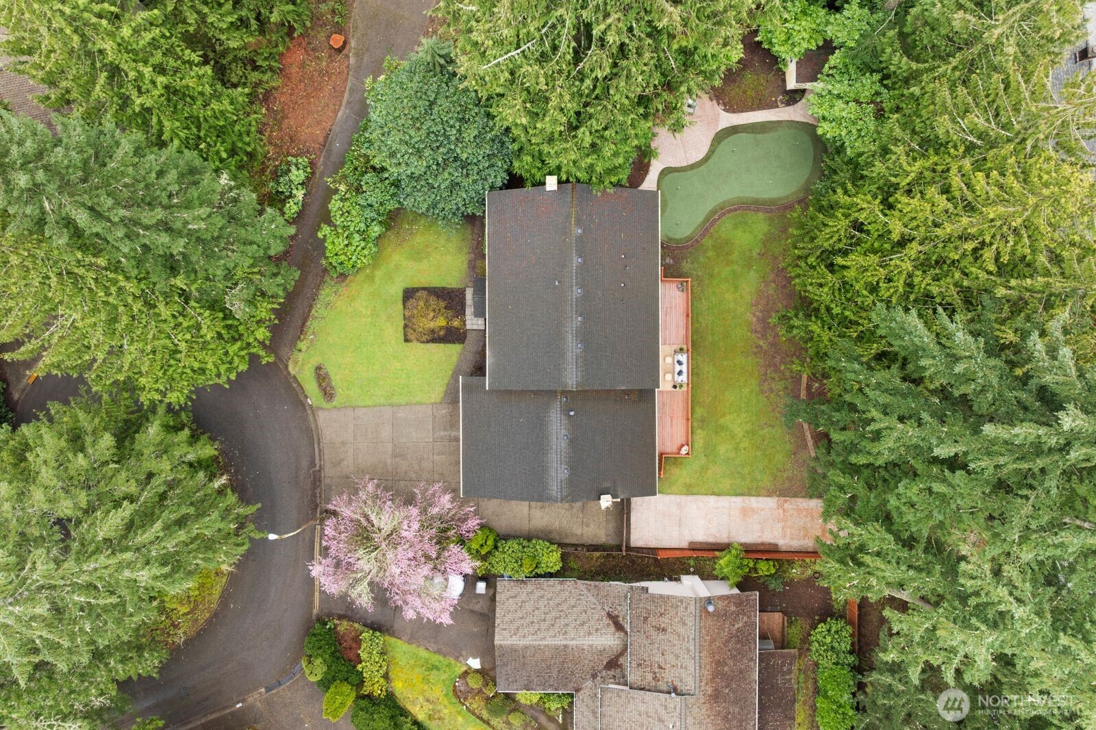 18505 NE 26th Street