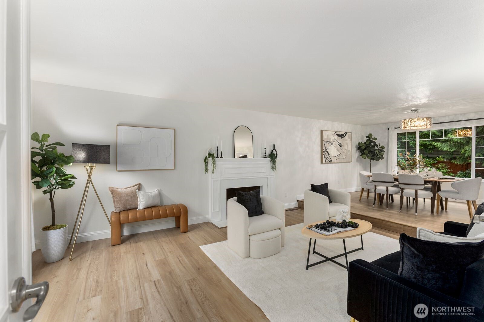 18505 NE 26th Street