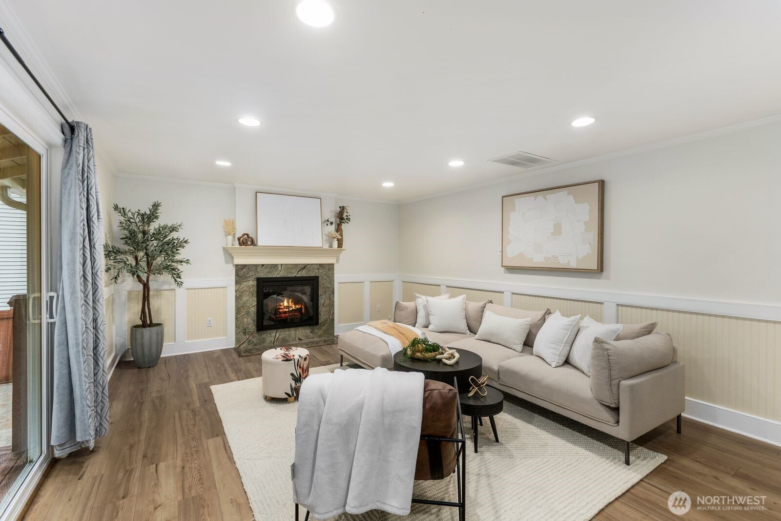 18505 NE 26th Street