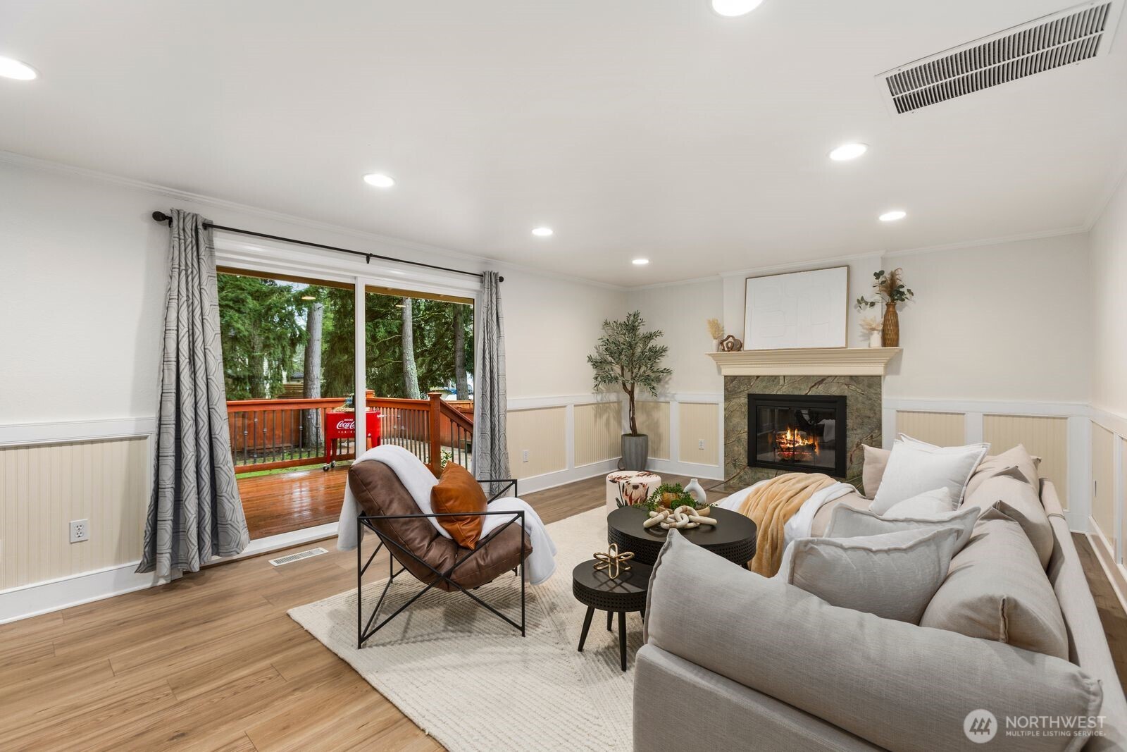 18505 NE 26th Street