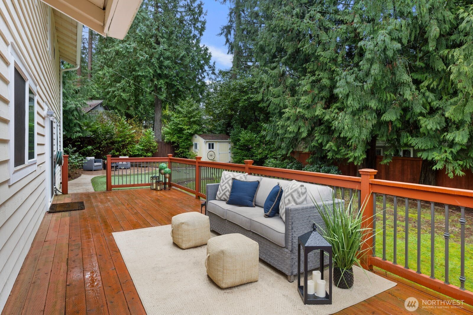 18505 NE 26th Street