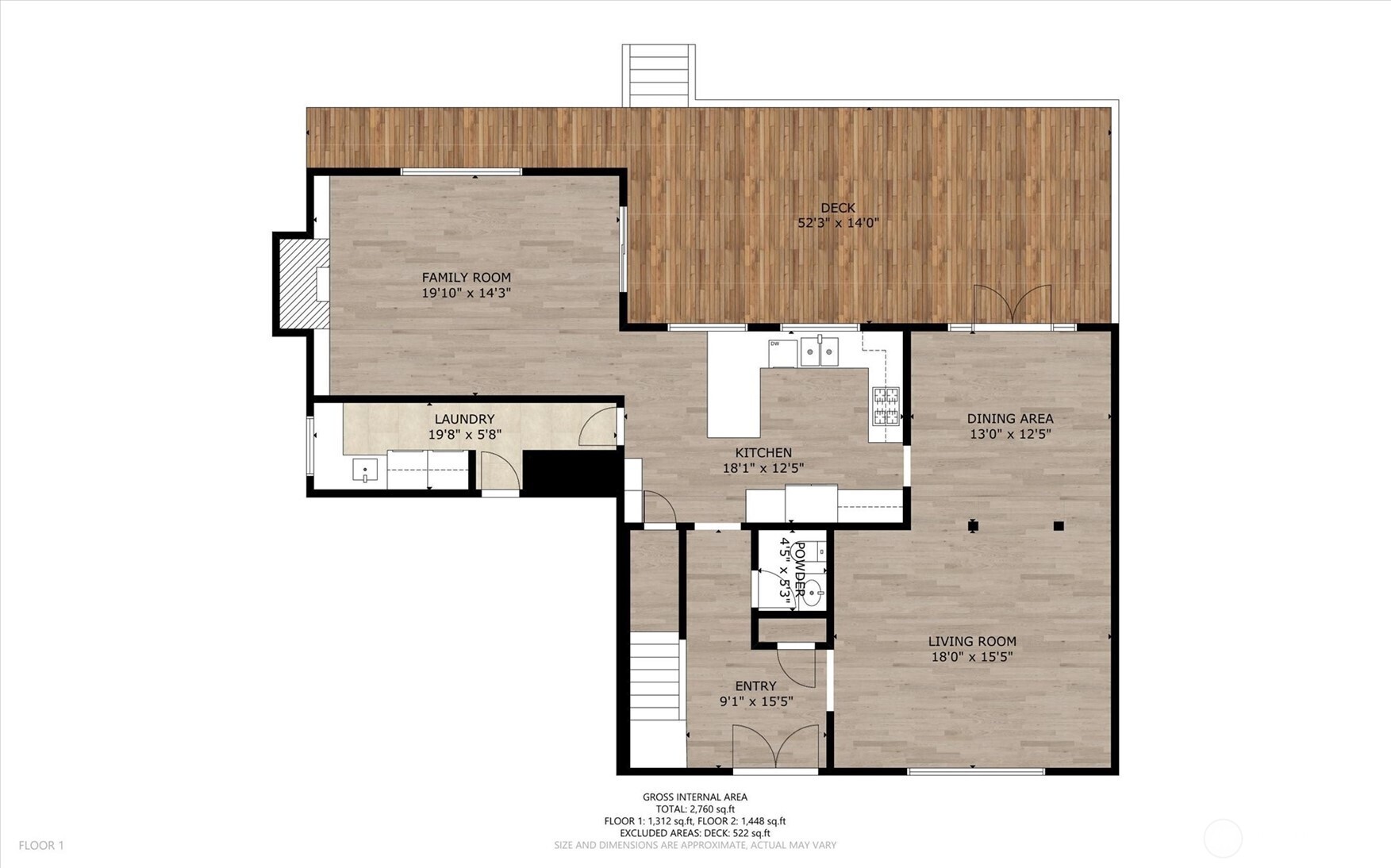 11000 SE 24th Place