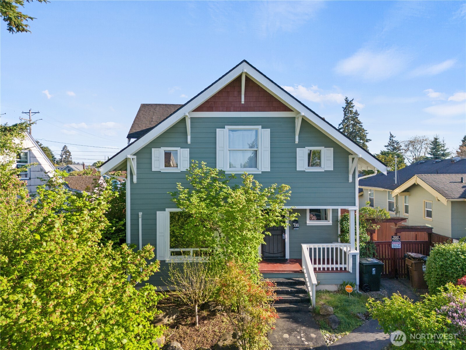 706 S 58th Street