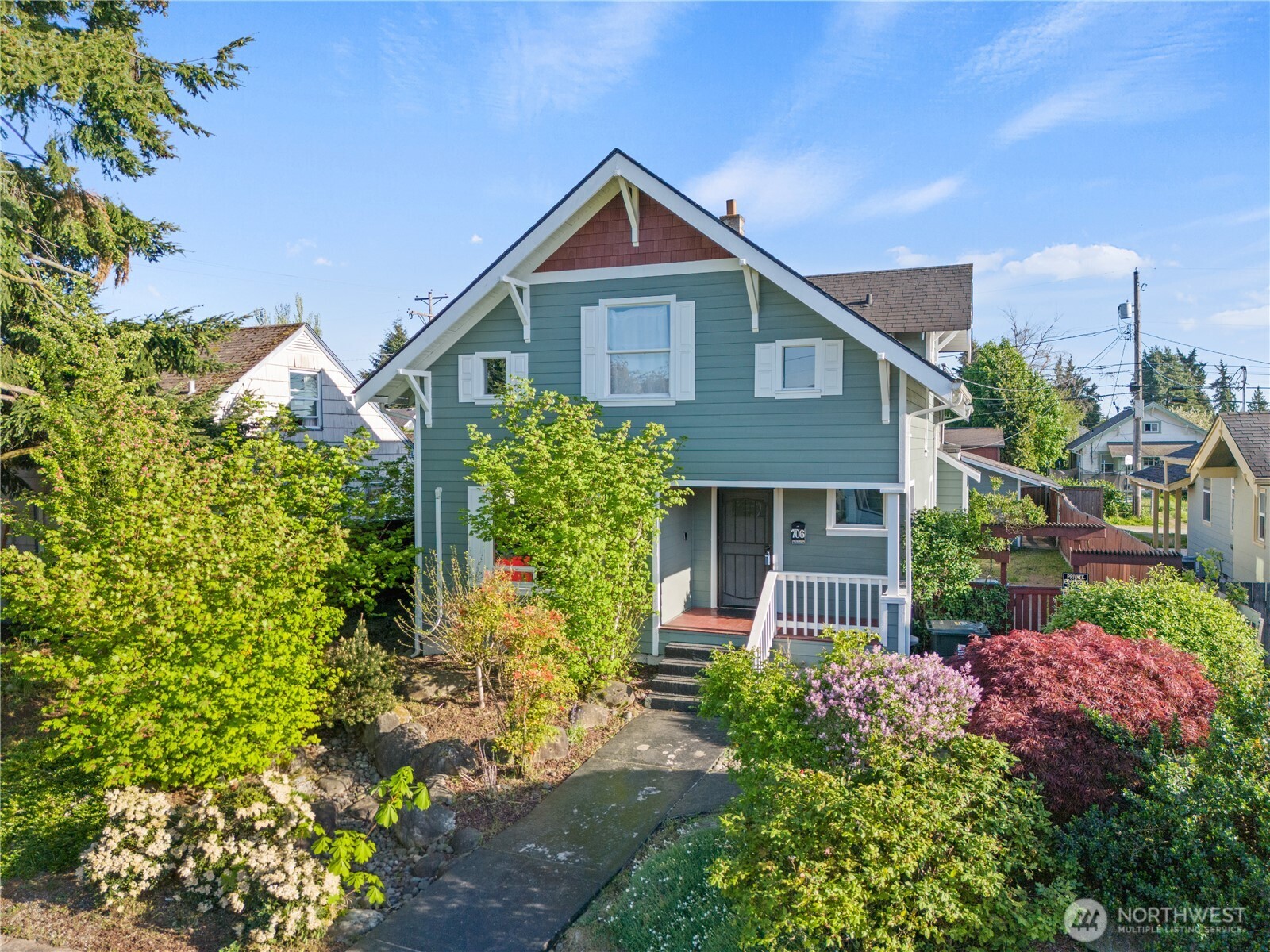 706 S 58th Street