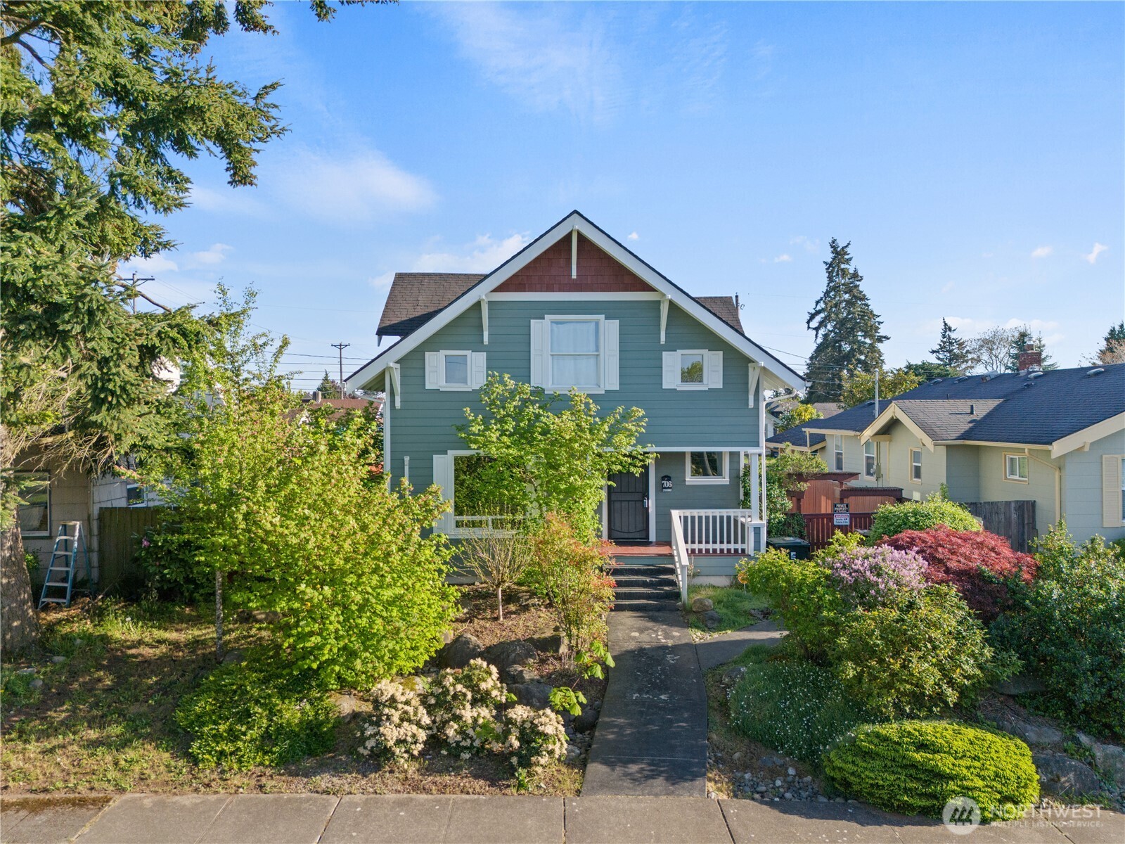 706 S 58th Street