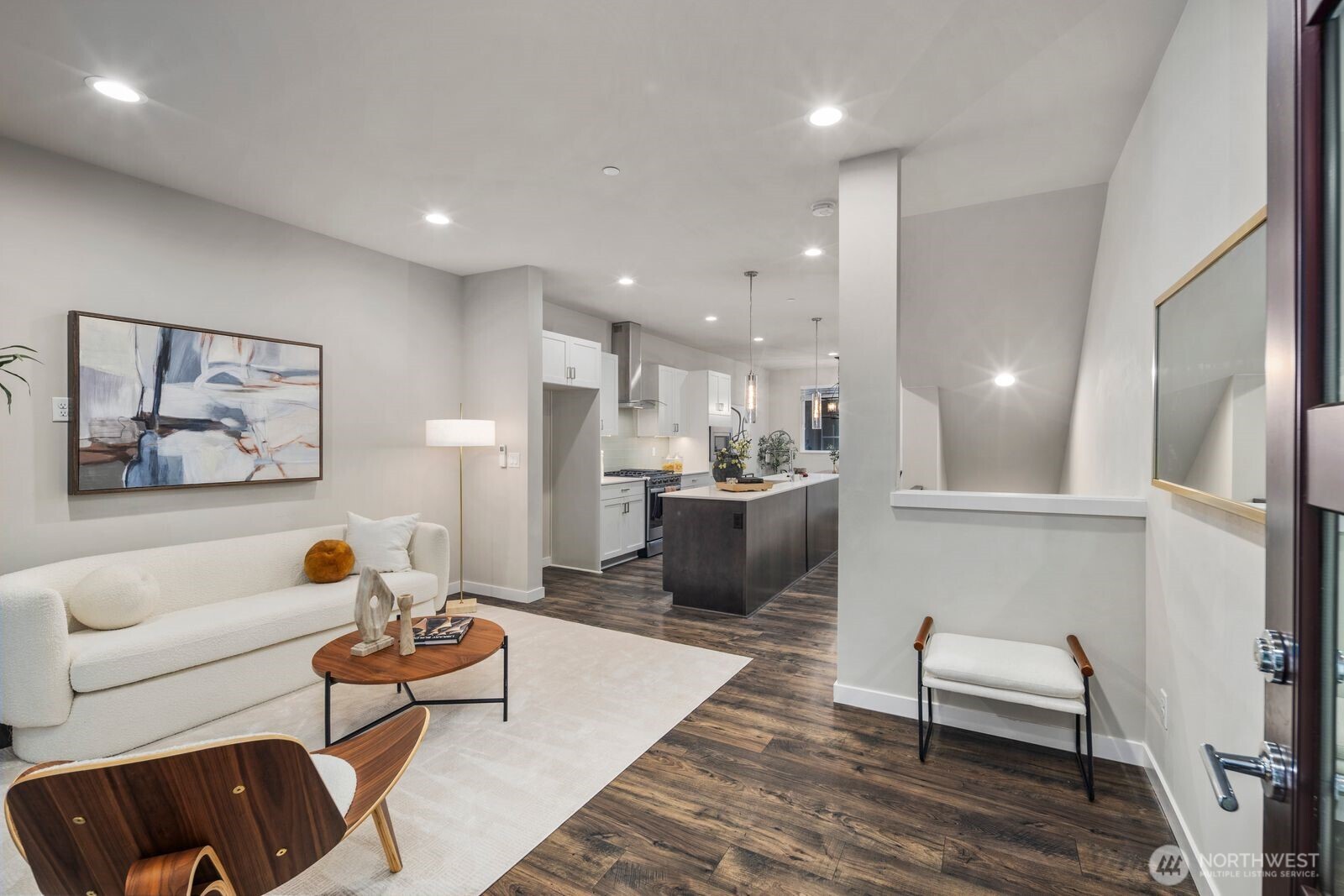 14517 1st Avenue NE Unit: D