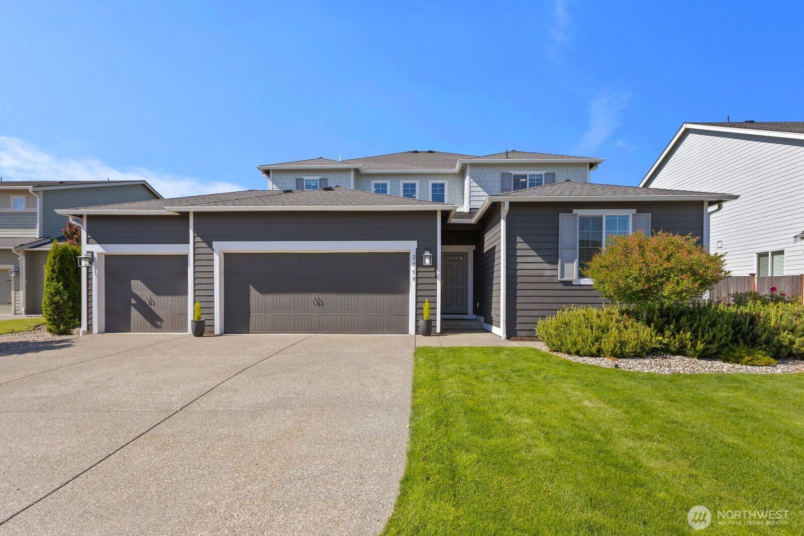 2759 Christianson Avenue