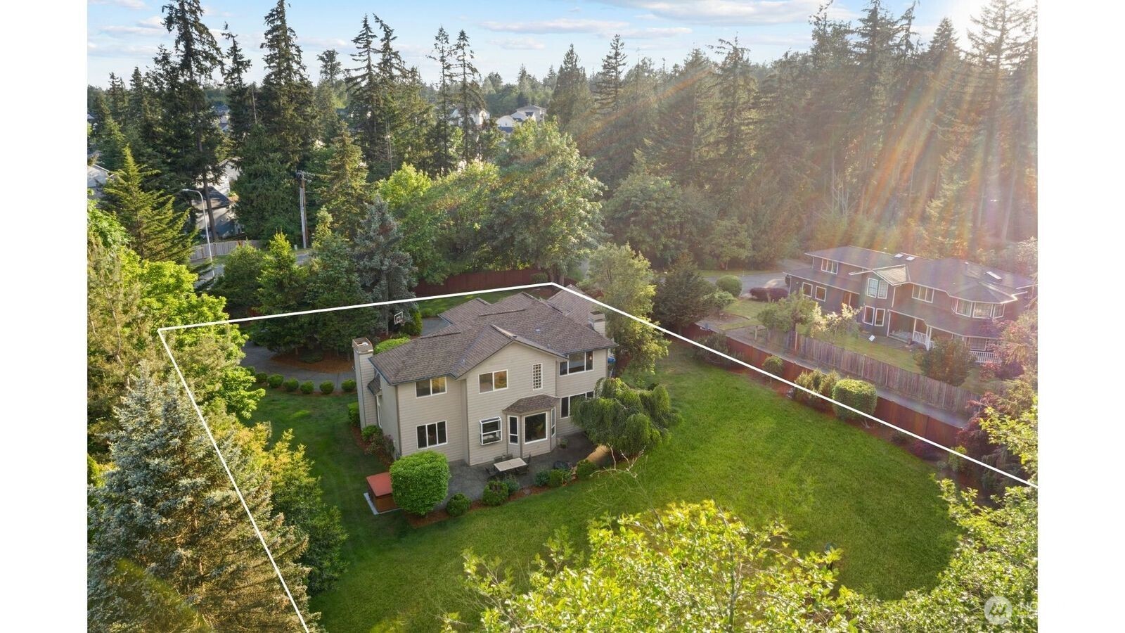 21806 SE 296th Street