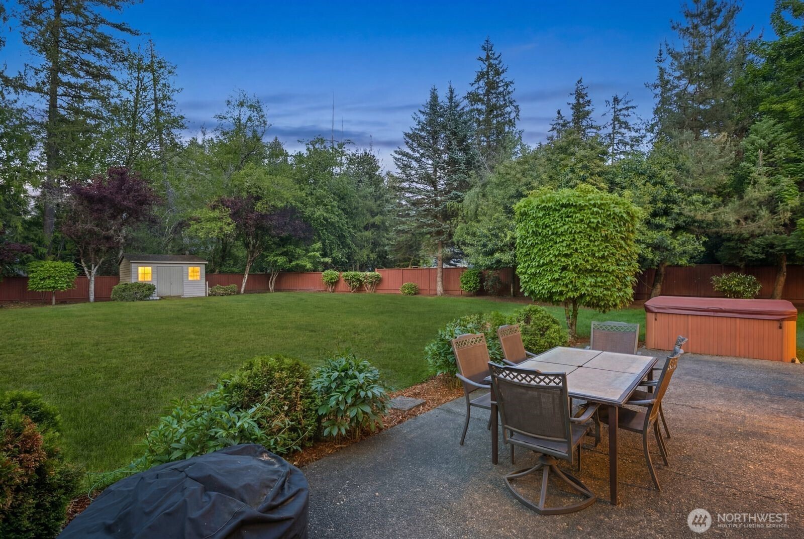 21806 SE 296th Street