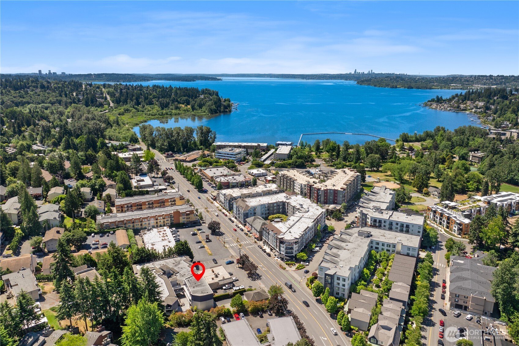 11920 98th Avenue NE Unit: 211