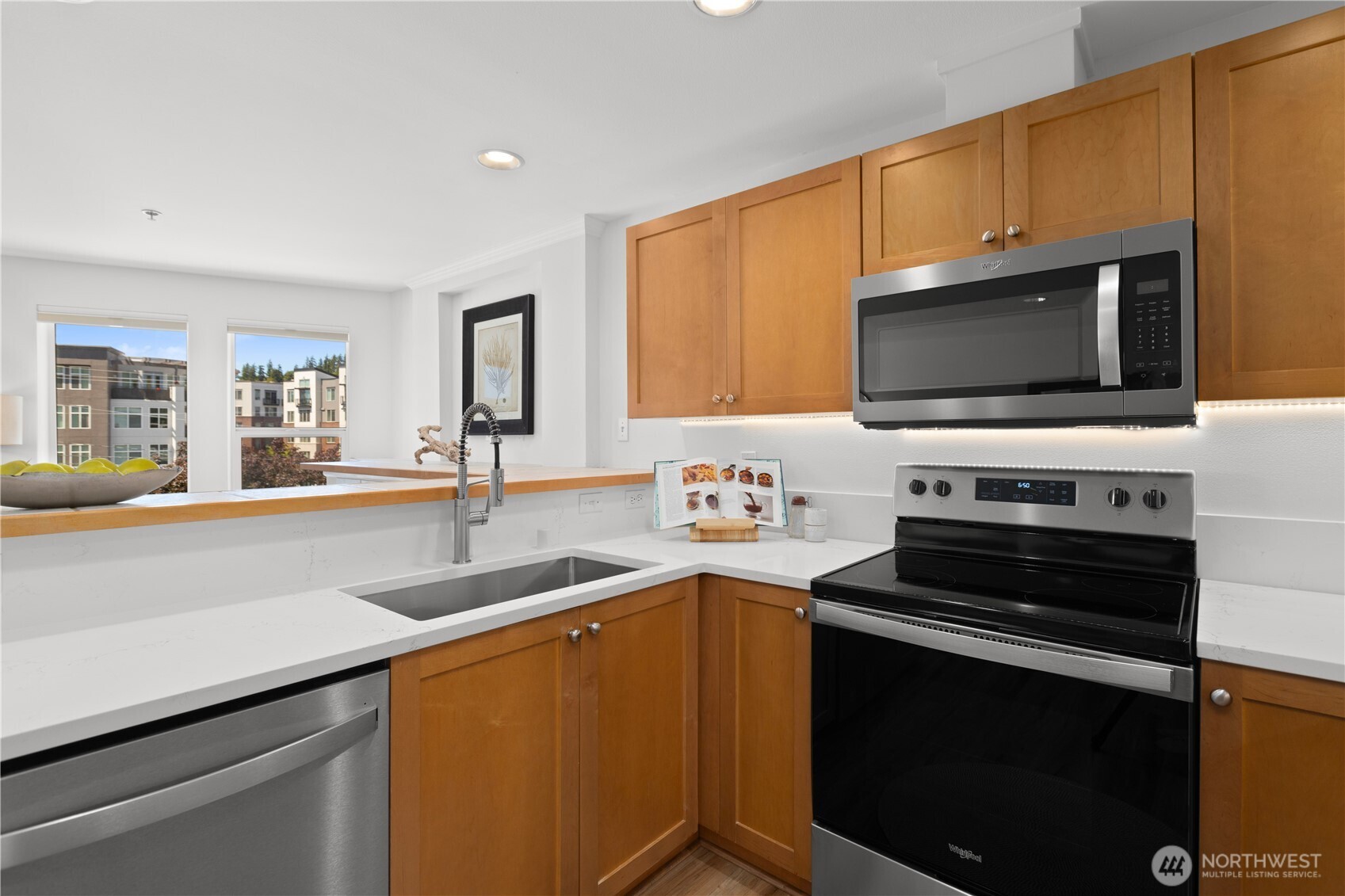 11920 98th Avenue NE Unit: 211