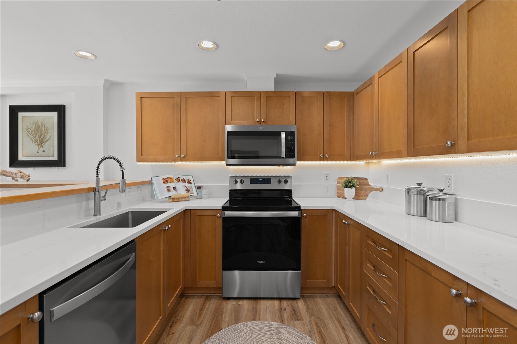 11920 98th Avenue NE Unit: 211