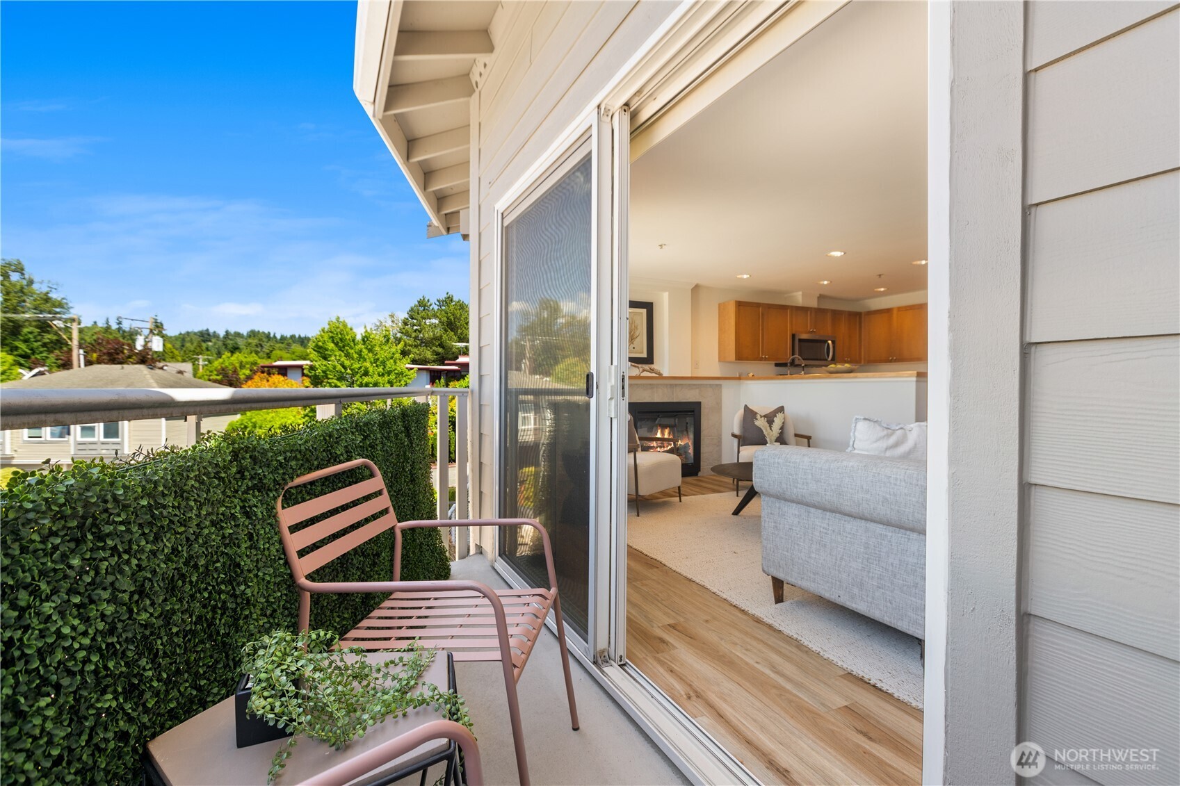 11920 98th Avenue NE Unit: 211