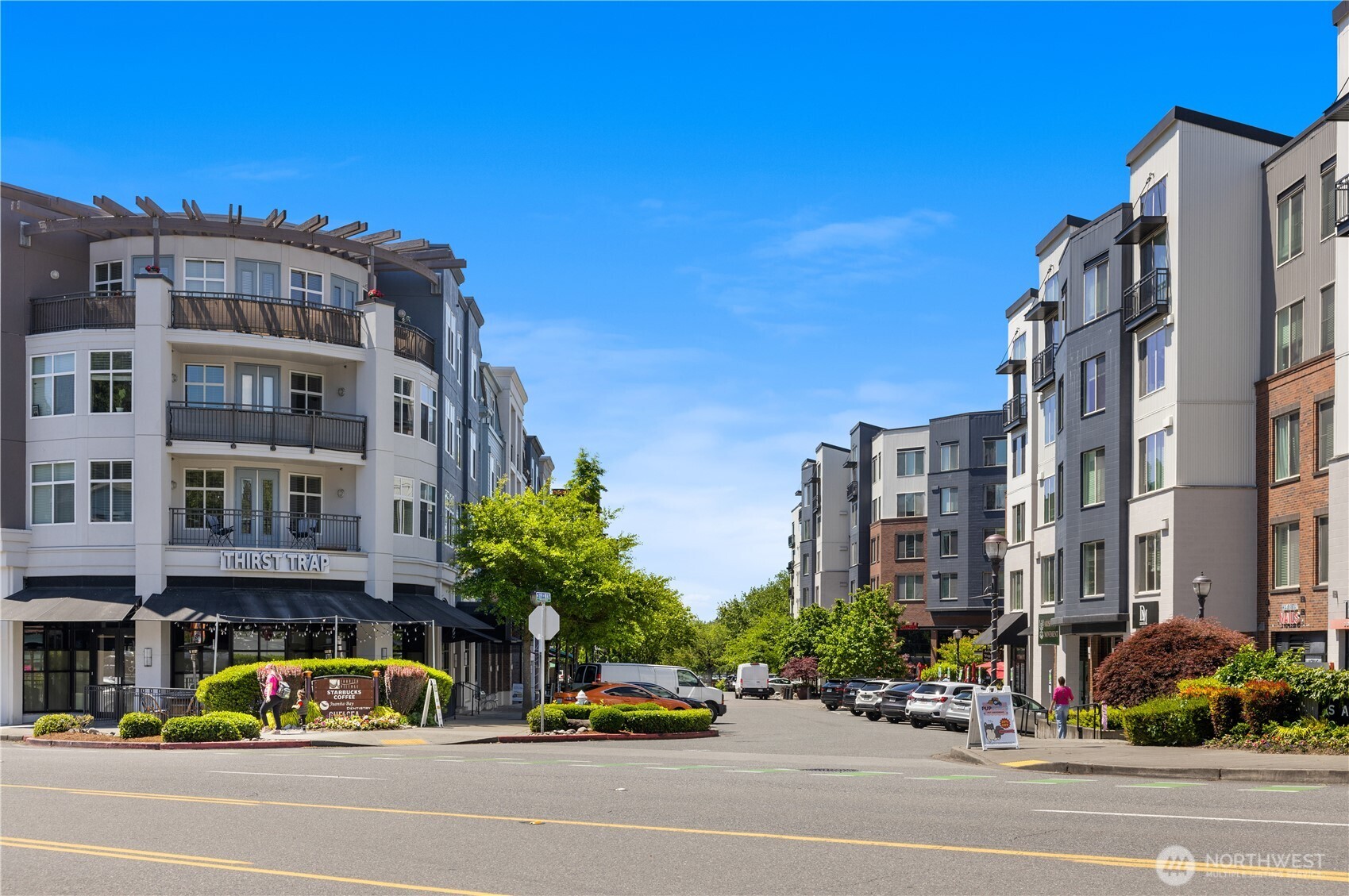 11920 98th Avenue NE Unit: 211