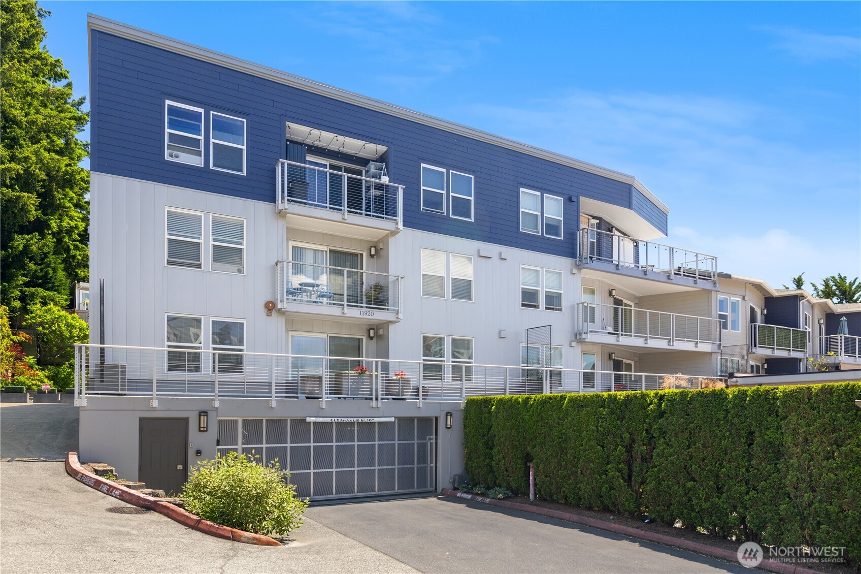 11920 98th Avenue NE Unit: 211