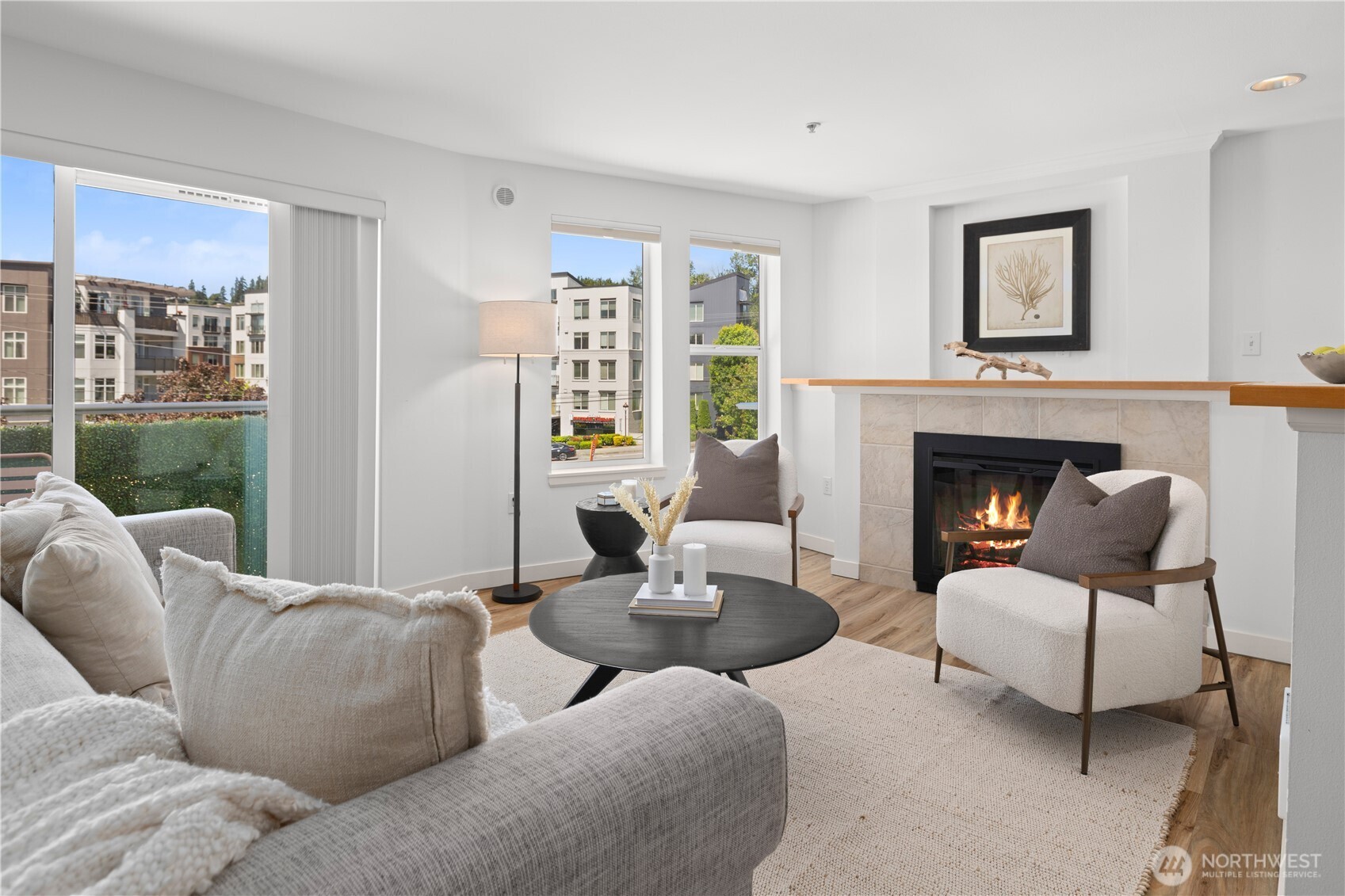11920 98th Avenue NE Unit: 211