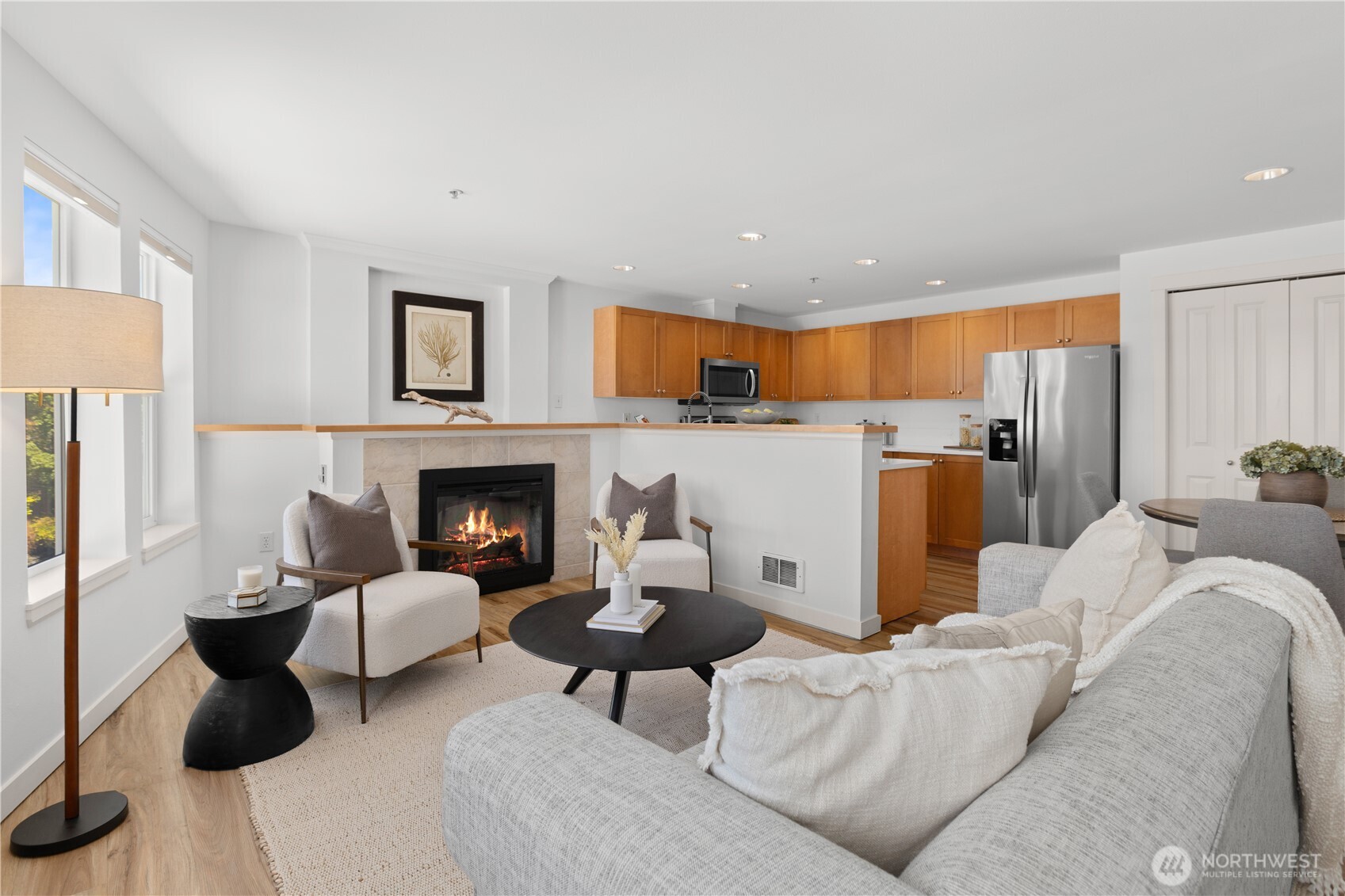 11920 98th Avenue NE Unit: 211