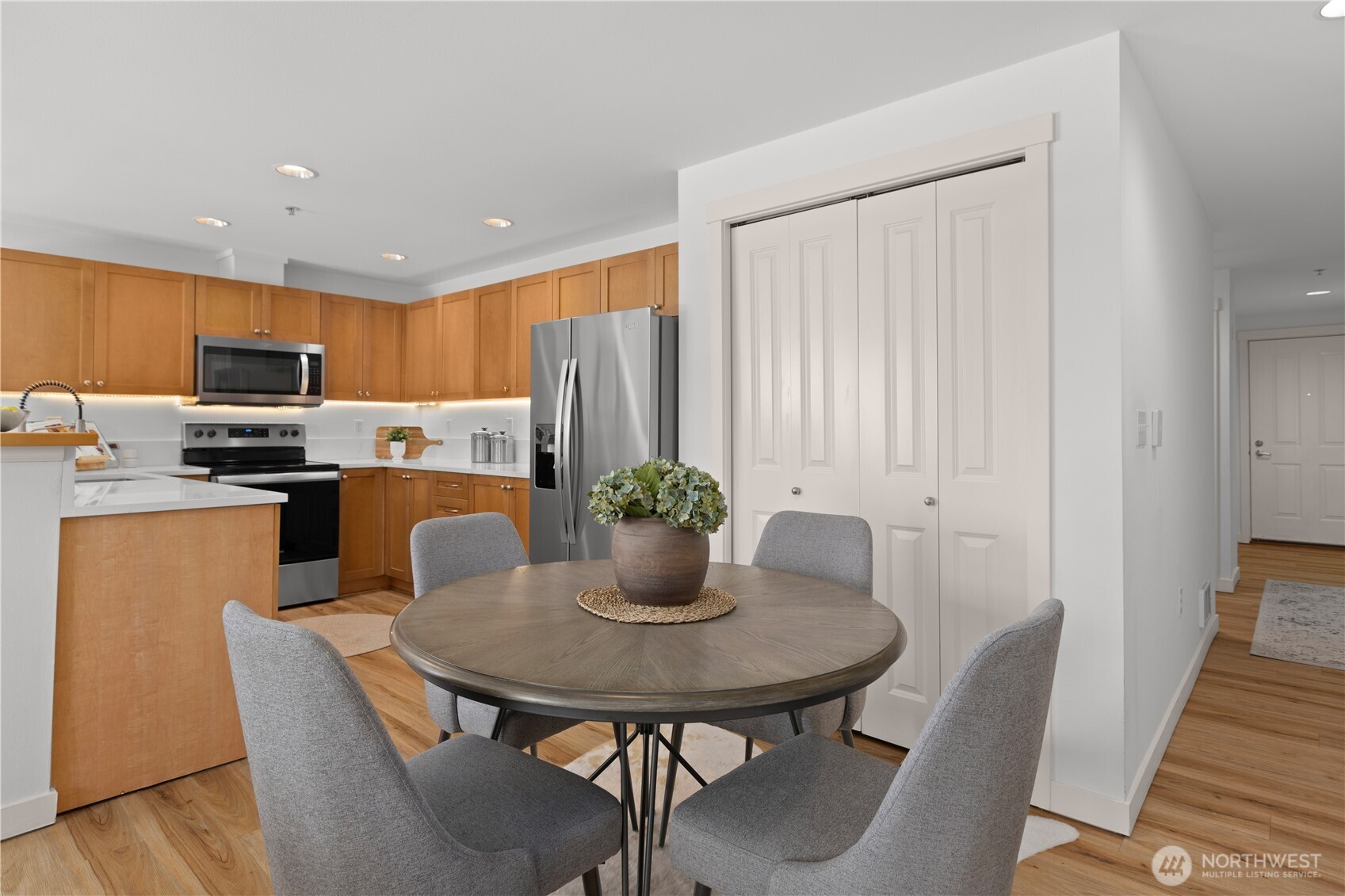 11920 98th Avenue NE Unit: 211