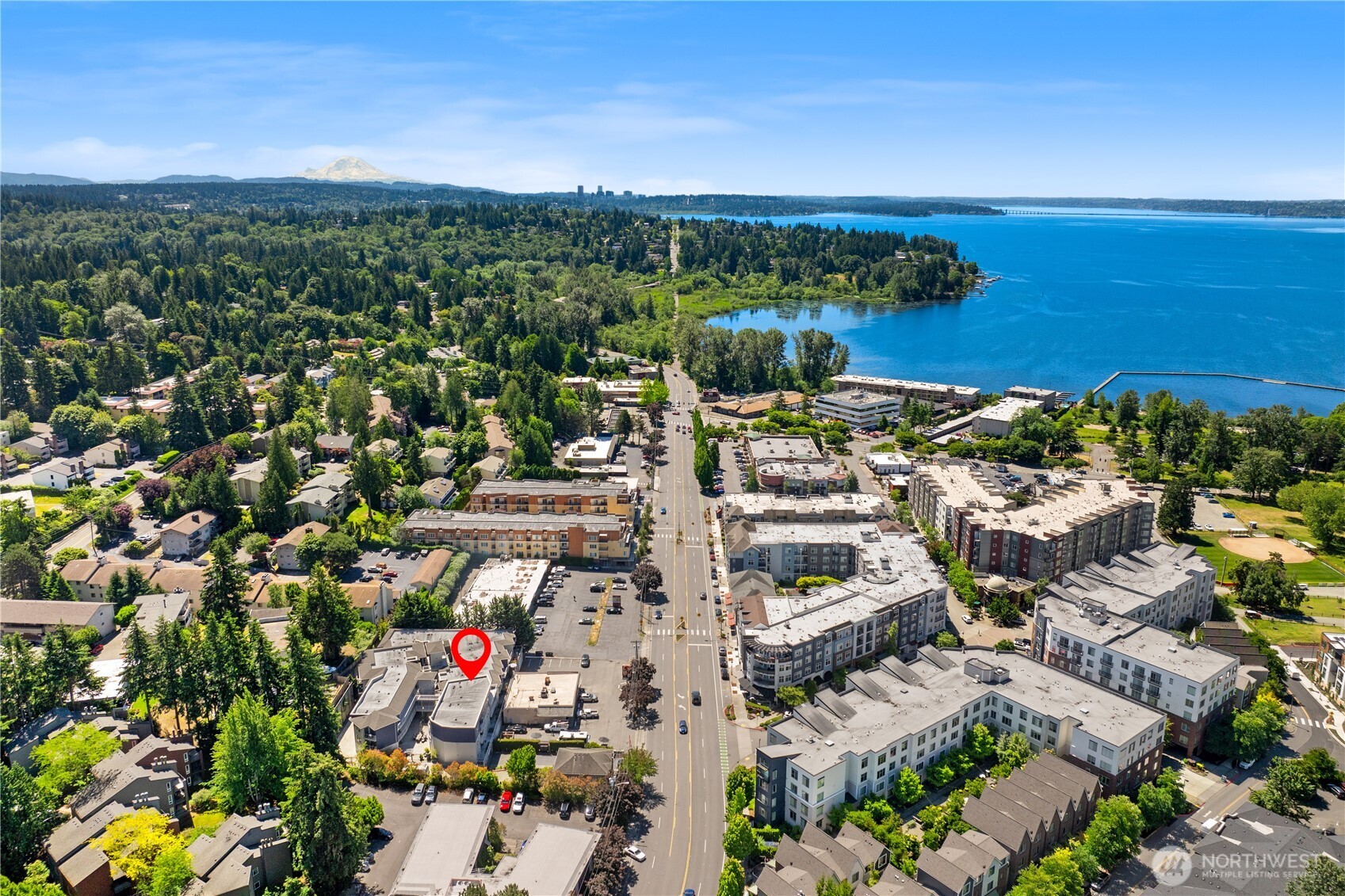 11920 98th Avenue NE Unit: 211
