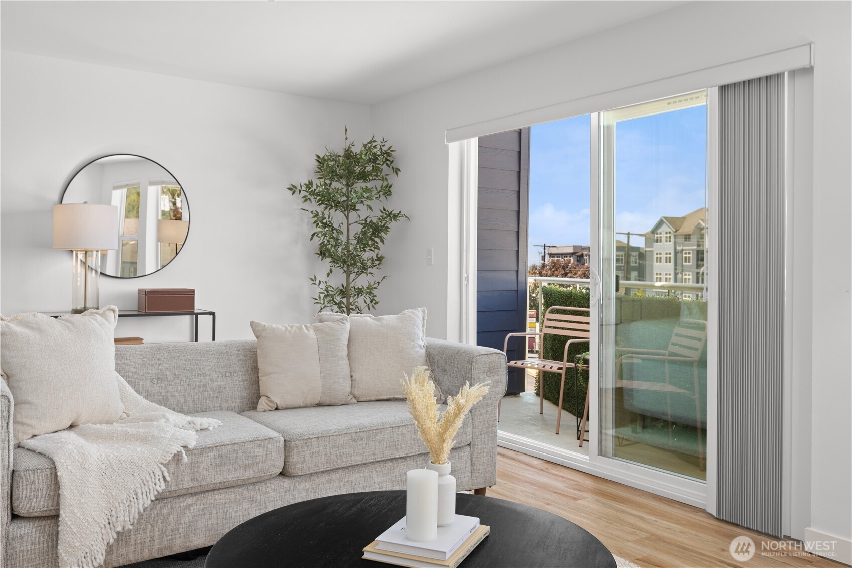 11920 98th Avenue NE Unit: 211