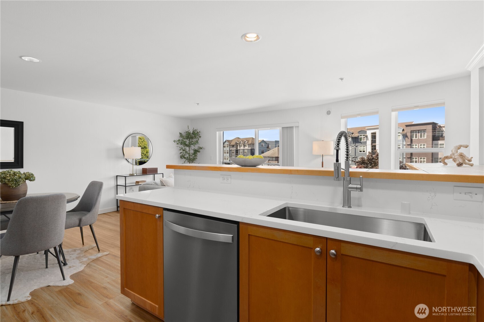 11920 98th Avenue NE Unit: 211