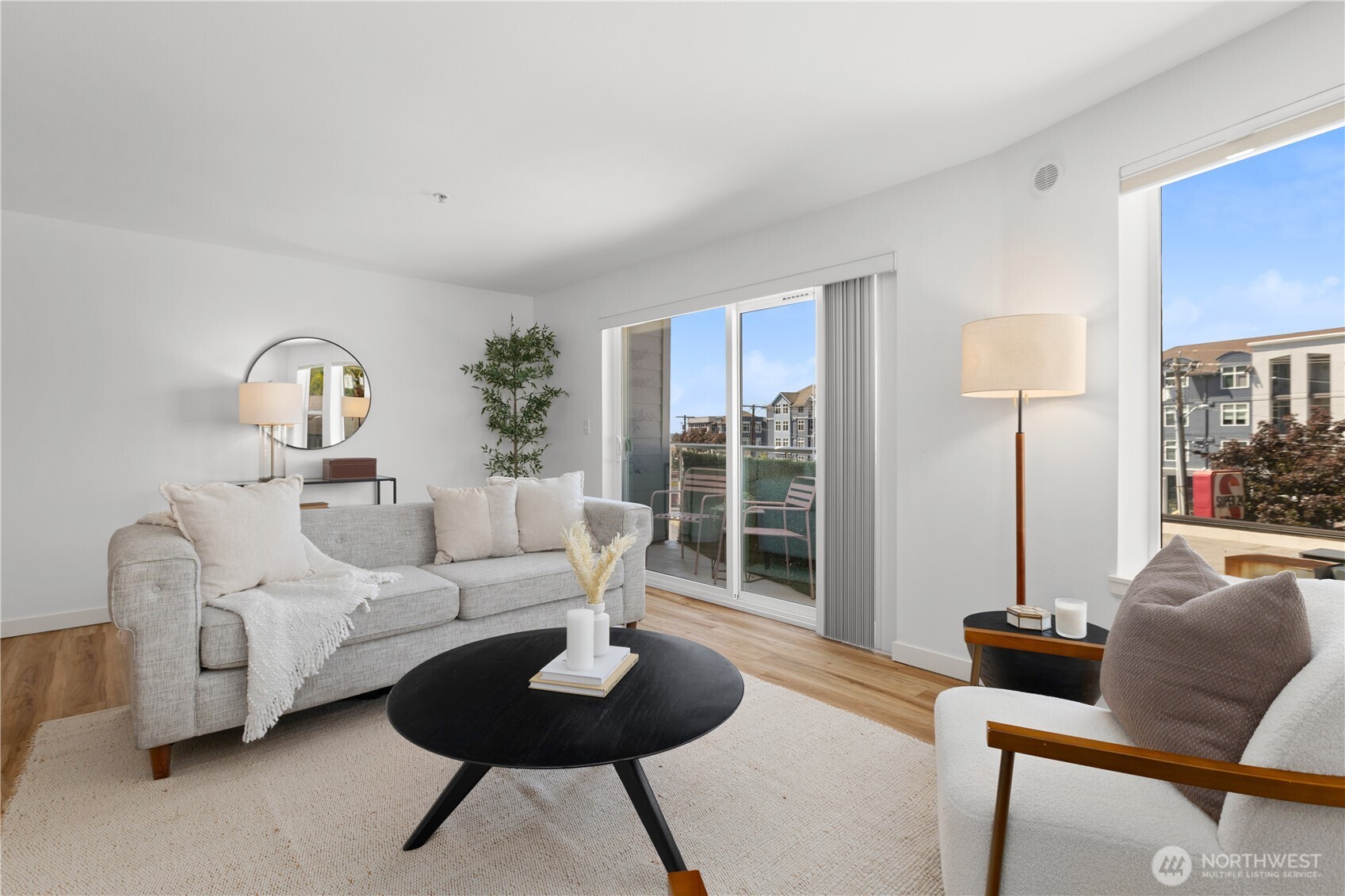 11920 98th Avenue NE Unit: 211
