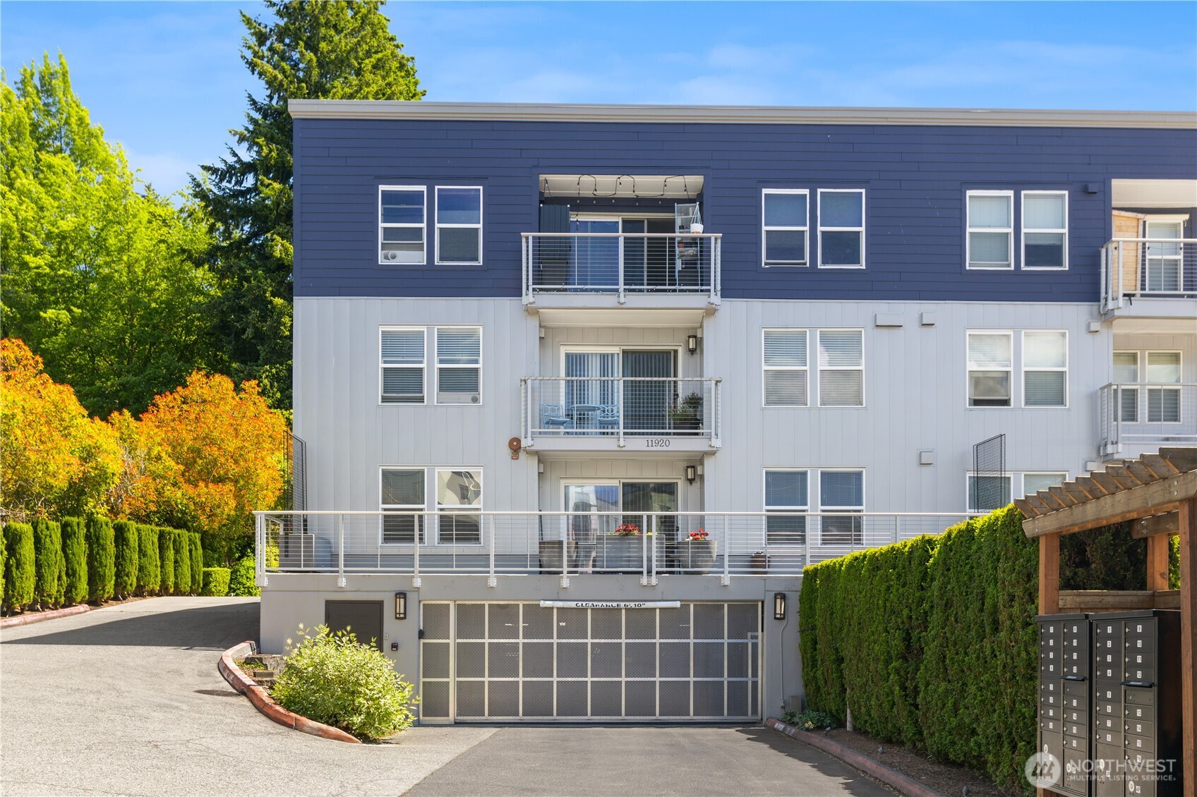 11920 98th Avenue NE Unit: 211