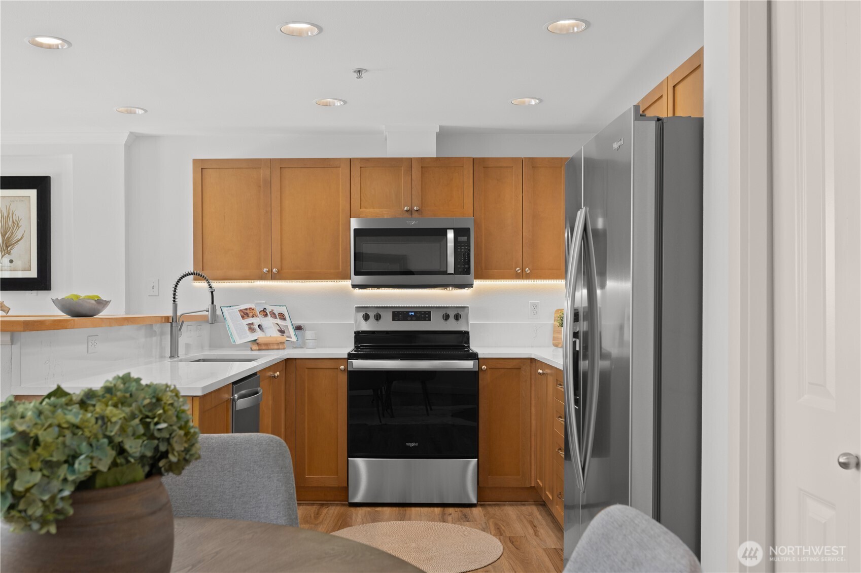 11920 98th Avenue NE Unit: 211