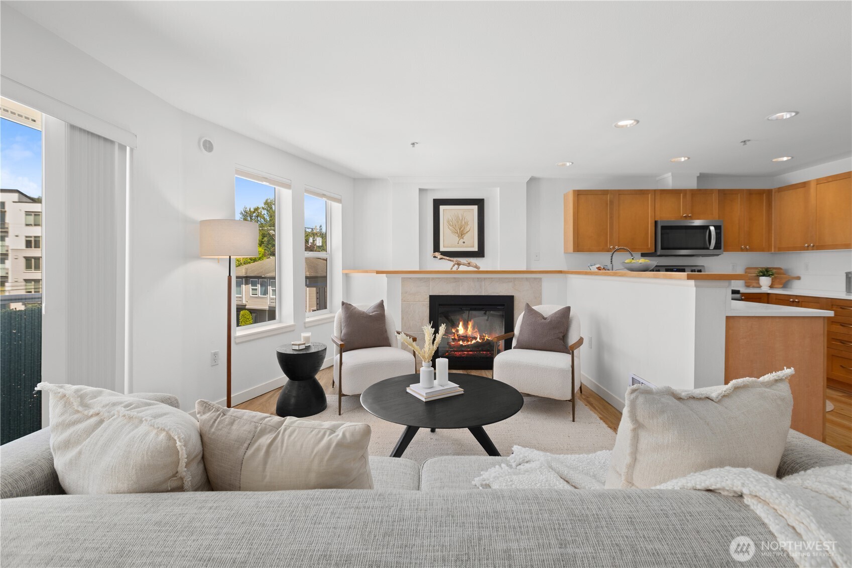 11920 98th Avenue NE Unit: 211