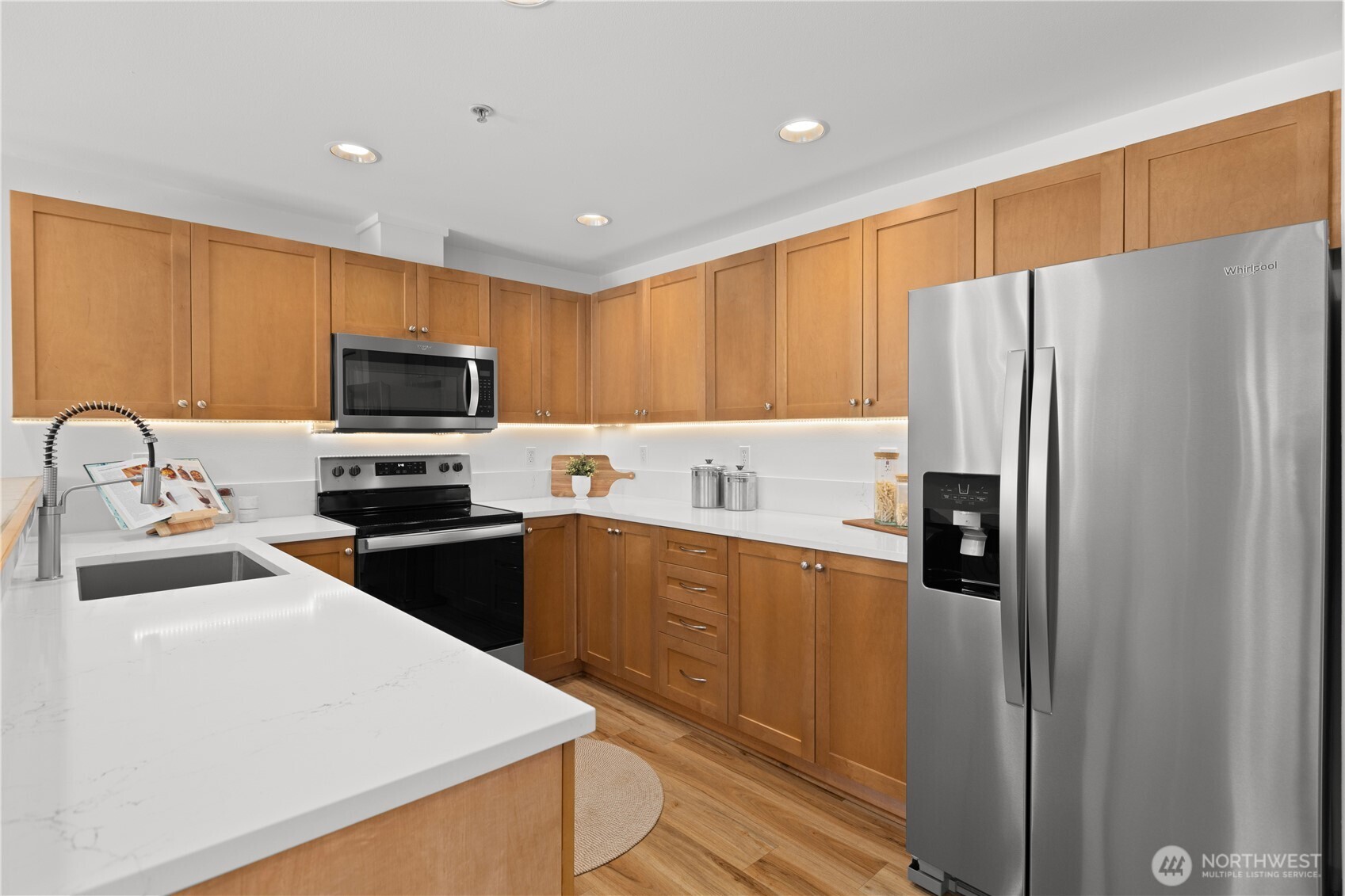 11920 98th Avenue NE Unit: 211