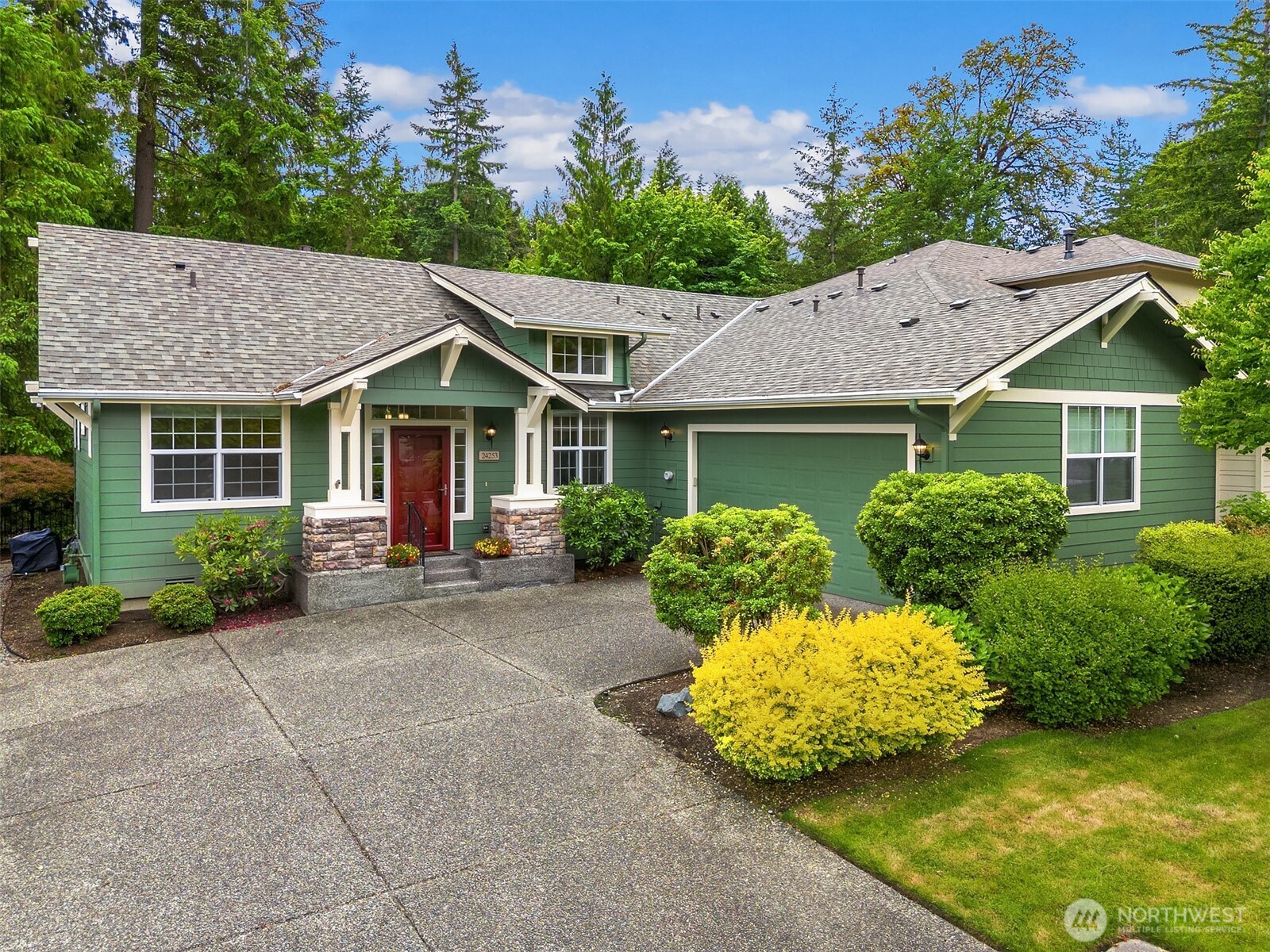 24253 NE Vine Maple Way