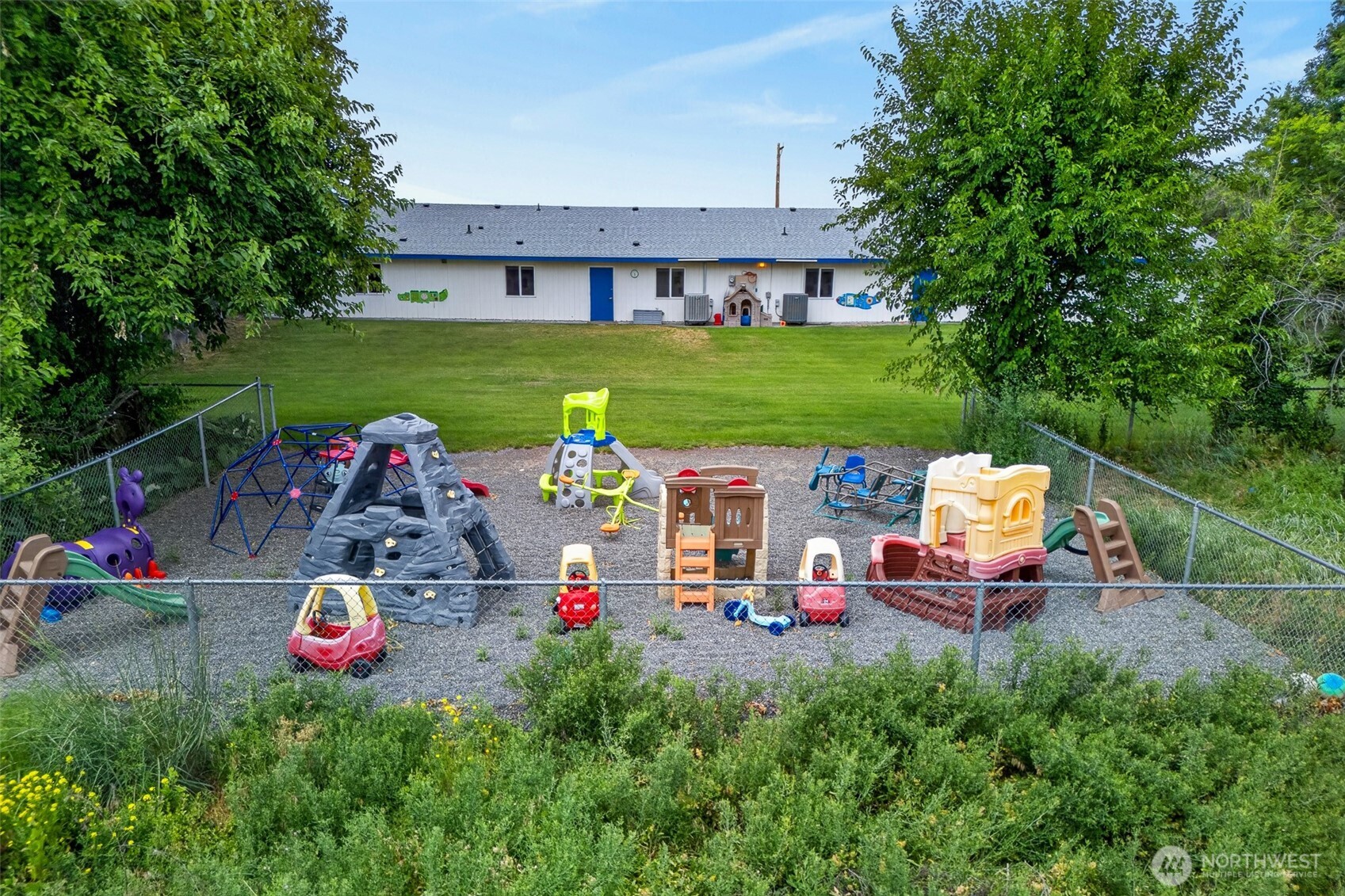 1706 Bronco Lane