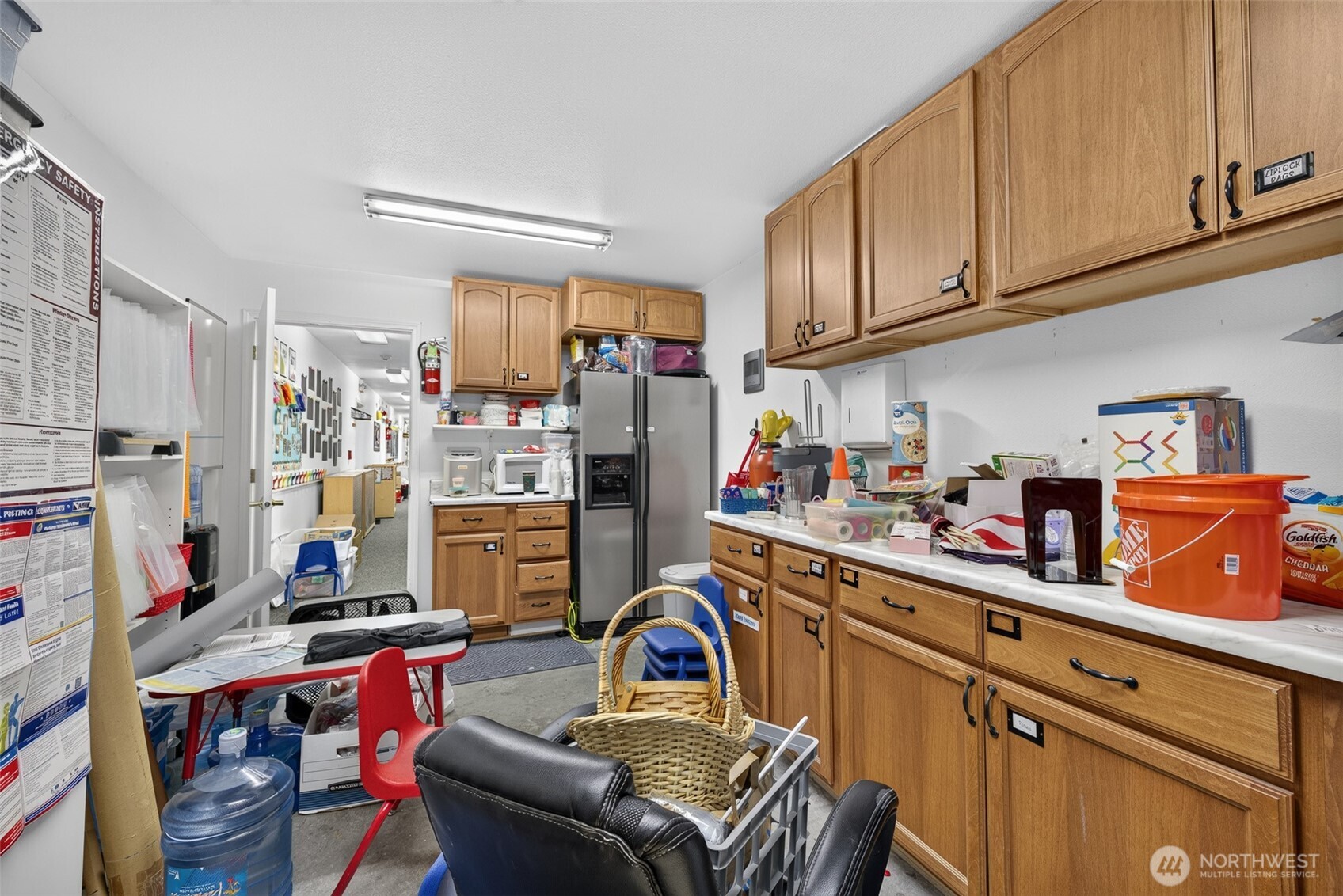 1706 Bronco Lane