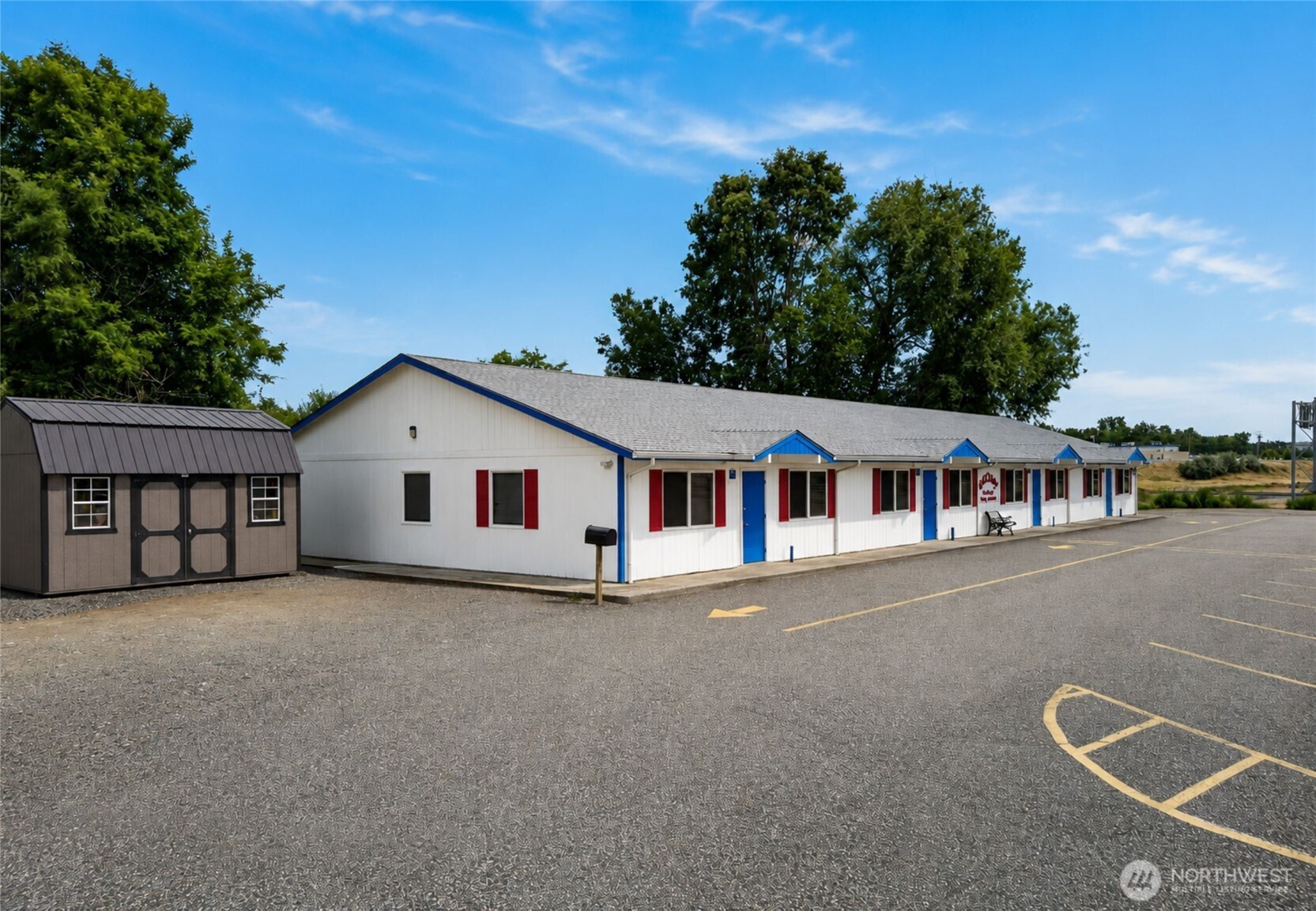 1706 Bronco Lane