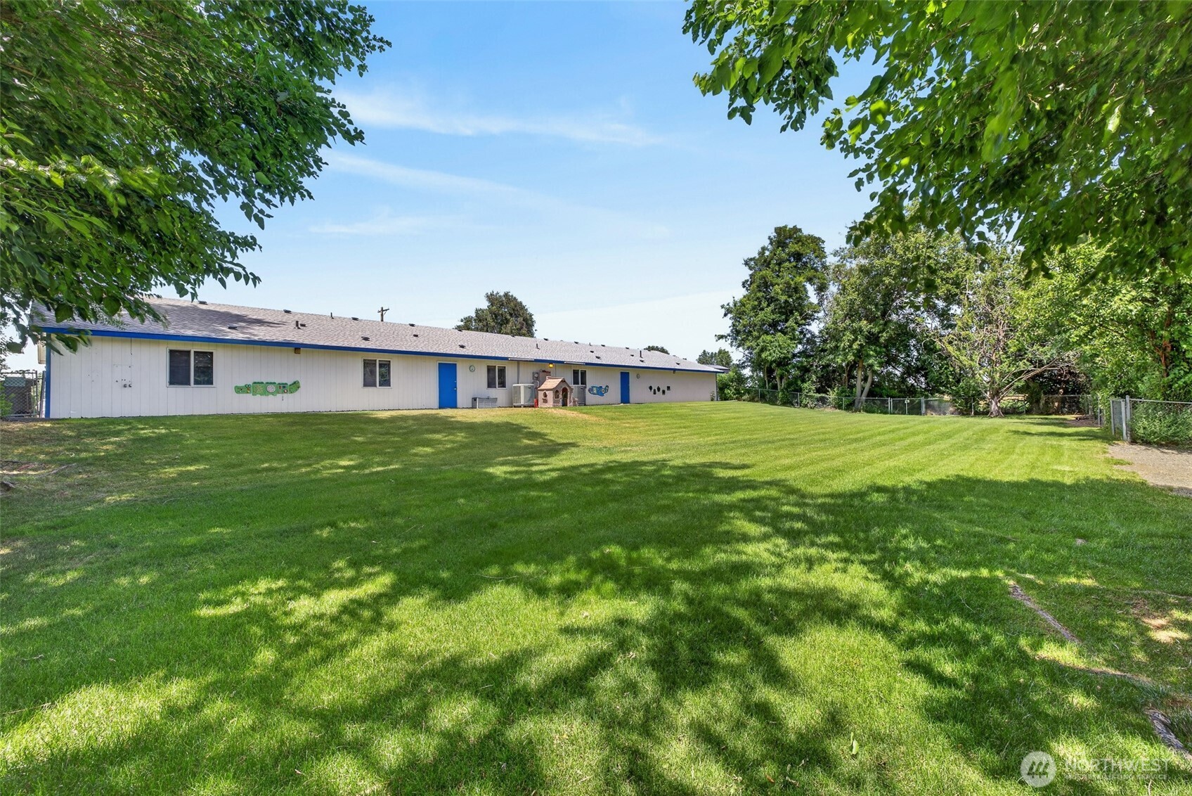 1706 Bronco Lane
