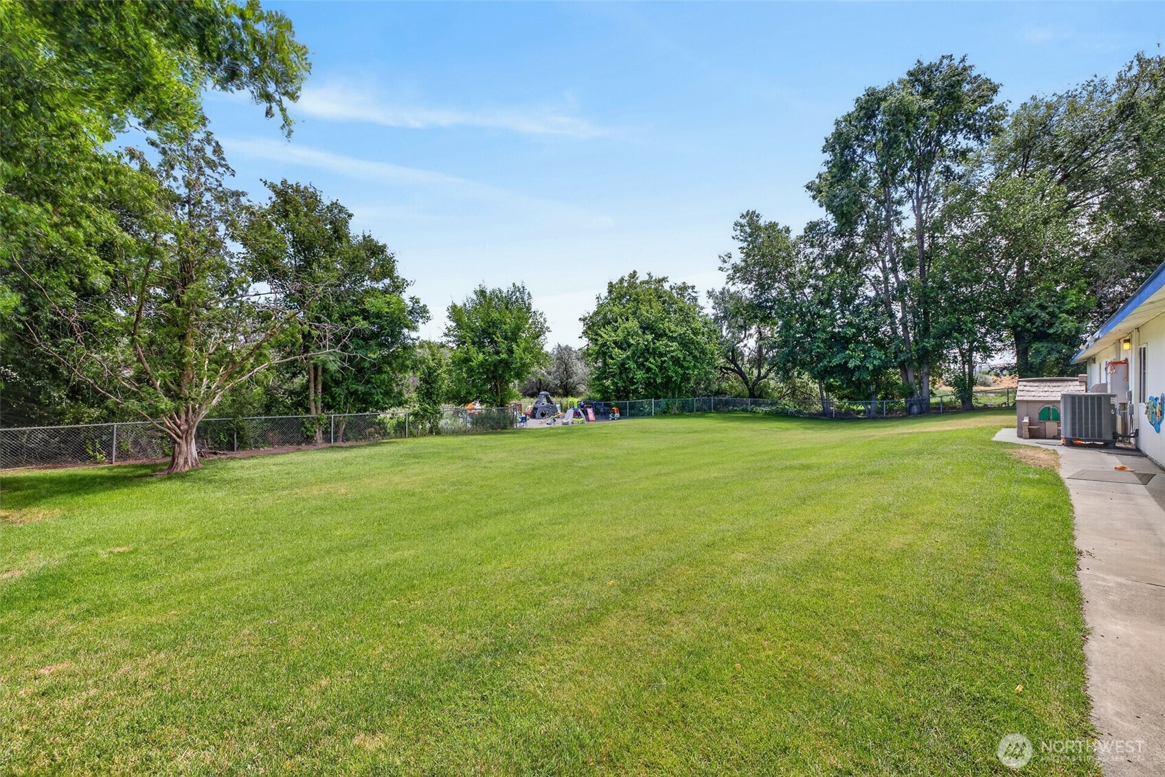 1706 Bronco Lane