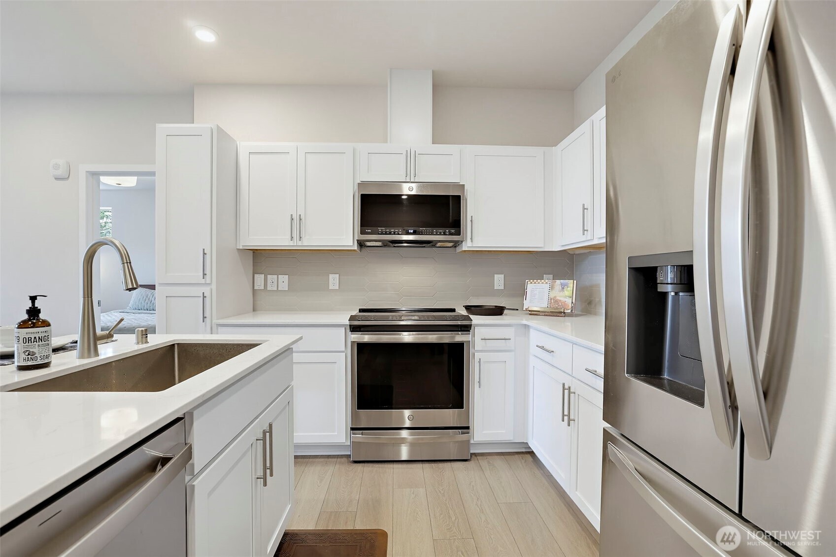 1222 Confluence Way SE Unit: 302