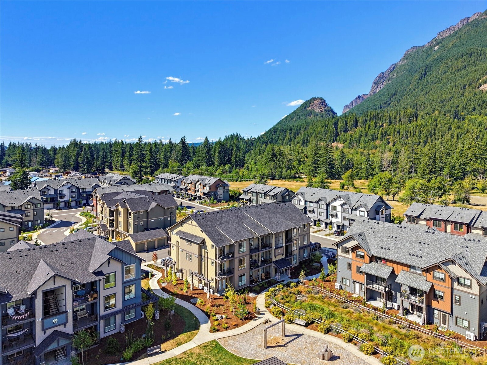 1222 Confluence Way SE Unit: 302