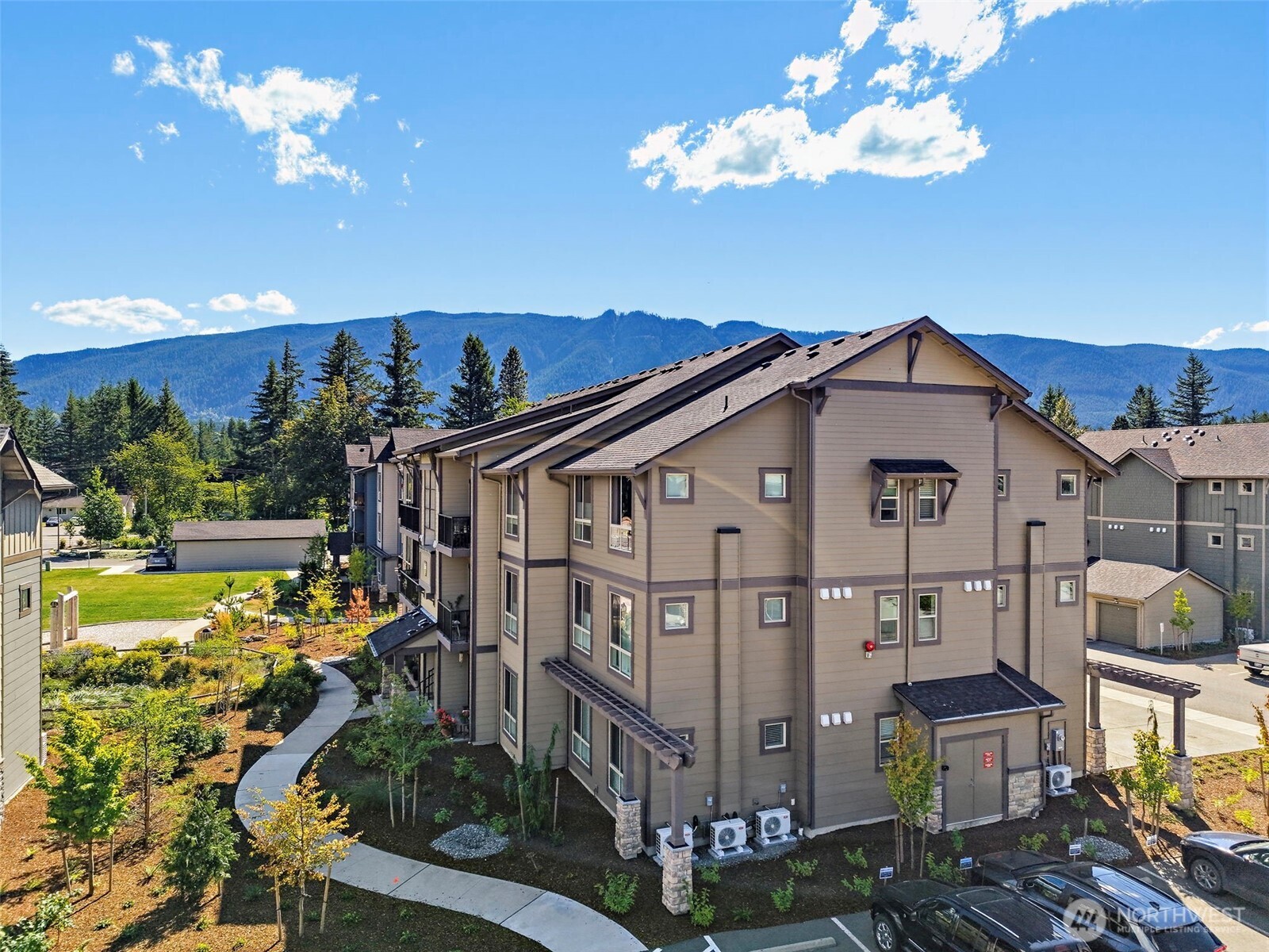 1222 Confluence Way SE Unit: 302