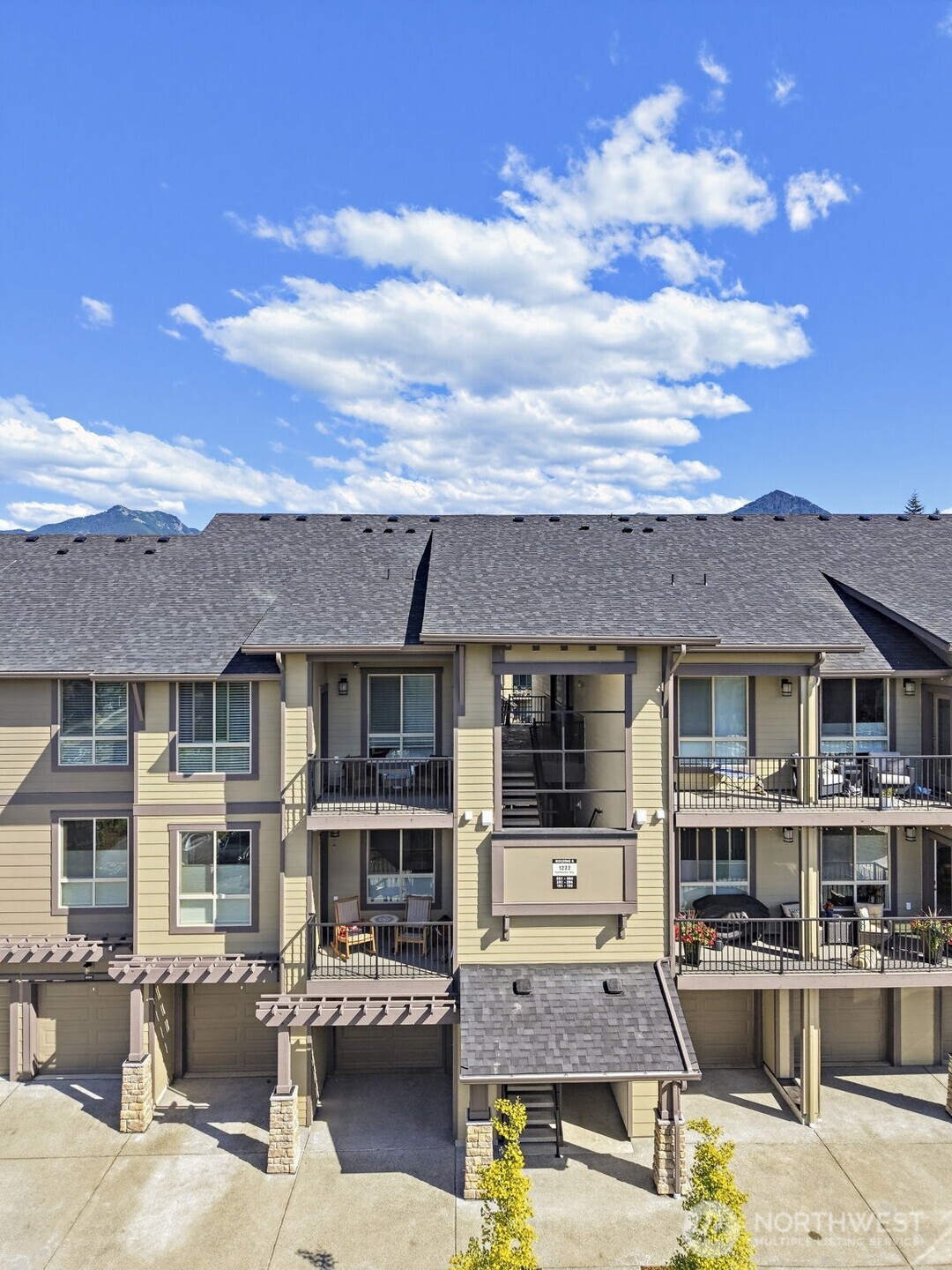 1222 Confluence Way SE Unit: 302