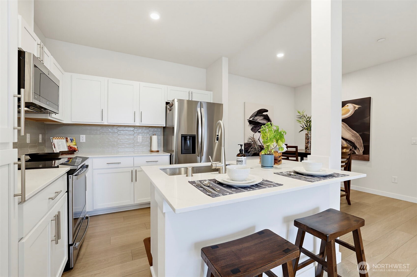 1222 Confluence Way SE Unit: 302