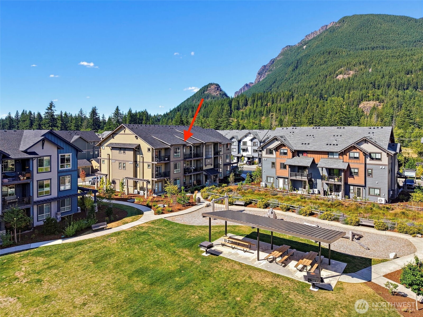 1222 Confluence Way SE Unit: 302